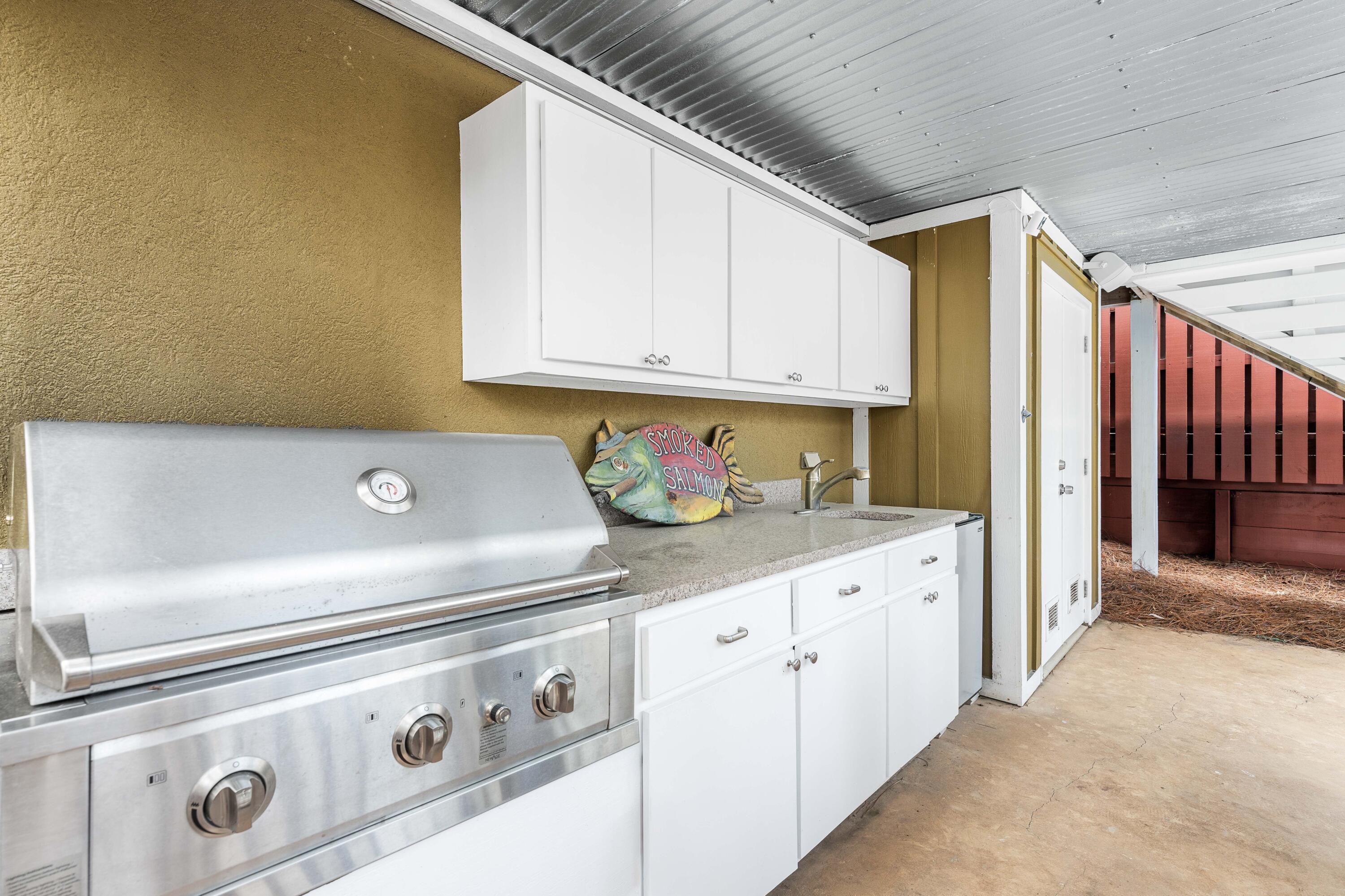 SEACREST BEACH - Residential