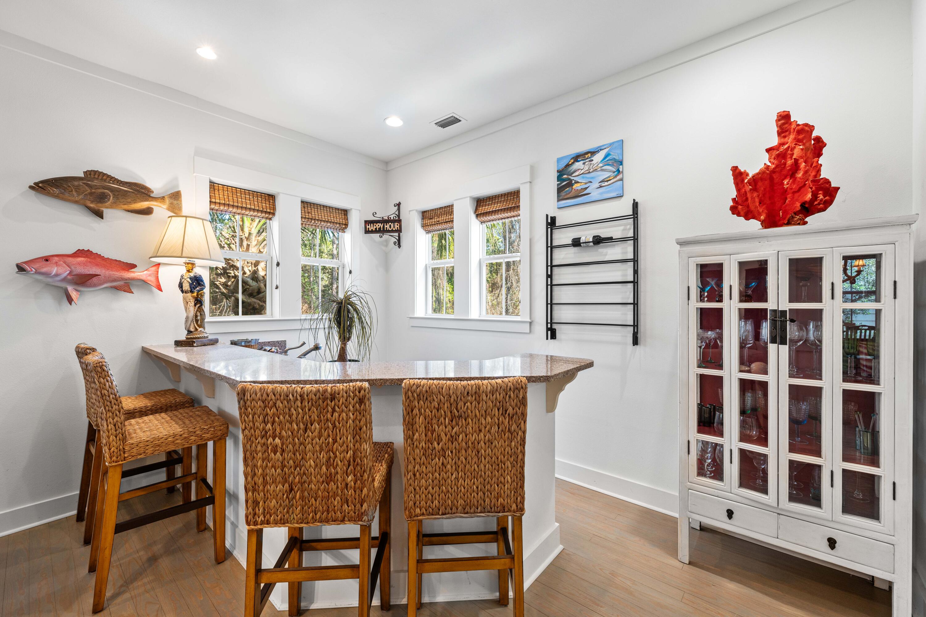 SEACREST BEACH - Residential