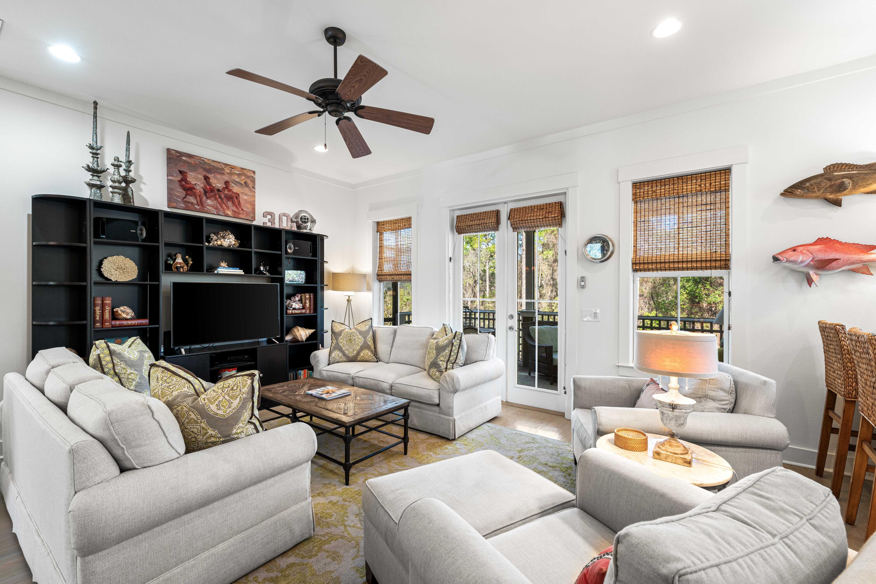 SEACREST BEACH - Residential