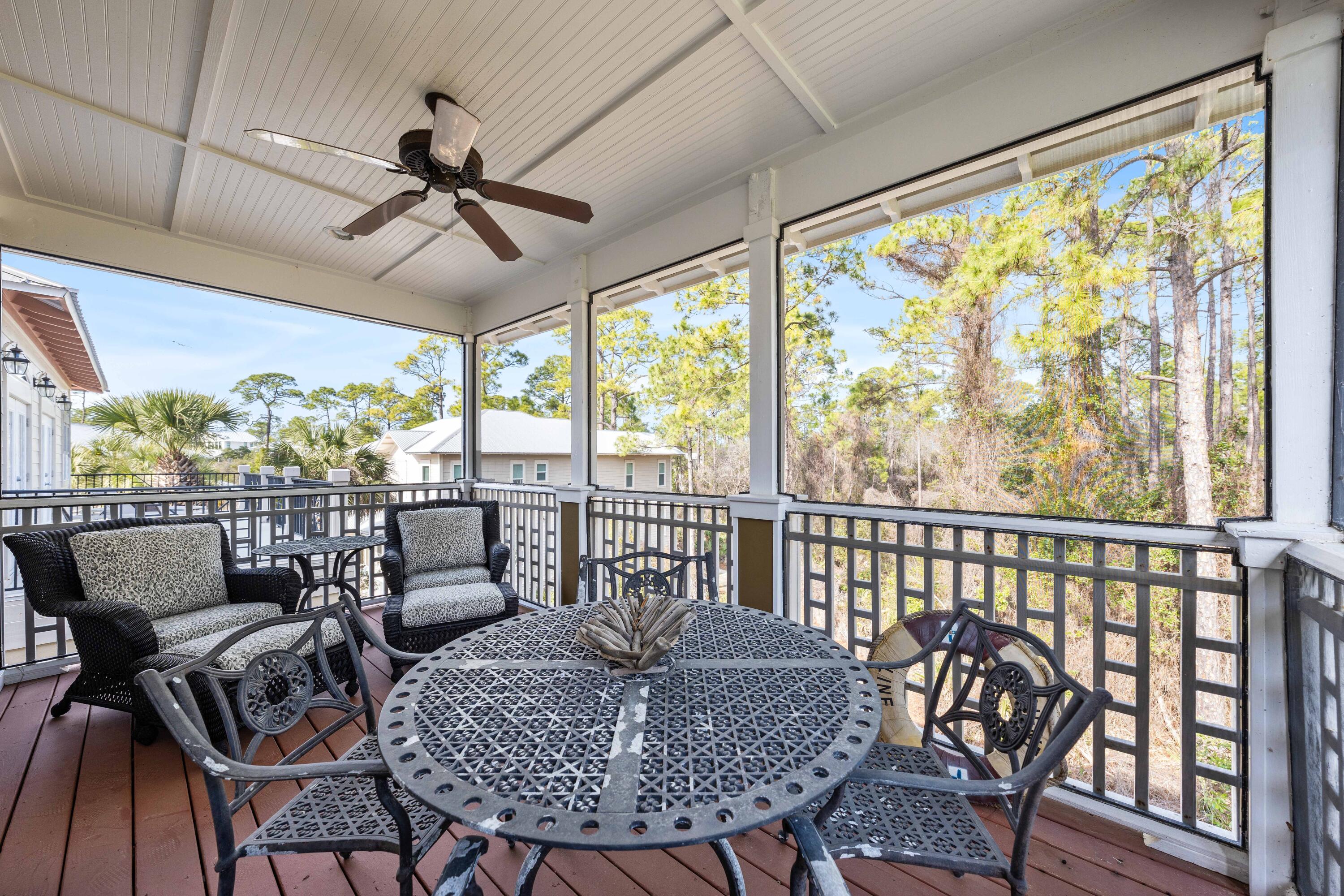SEACREST BEACH - Residential
