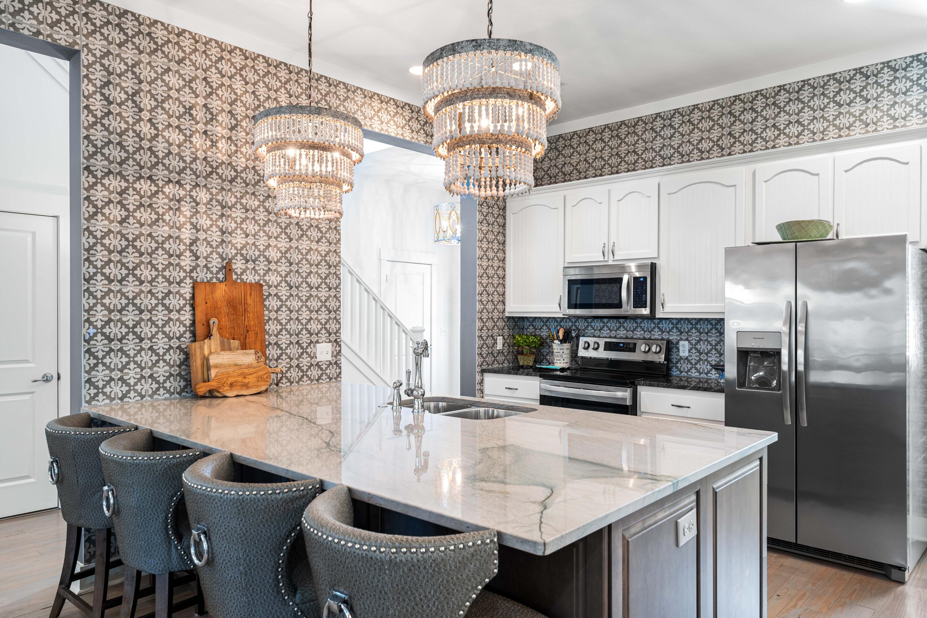 SEACREST BEACH - Residential