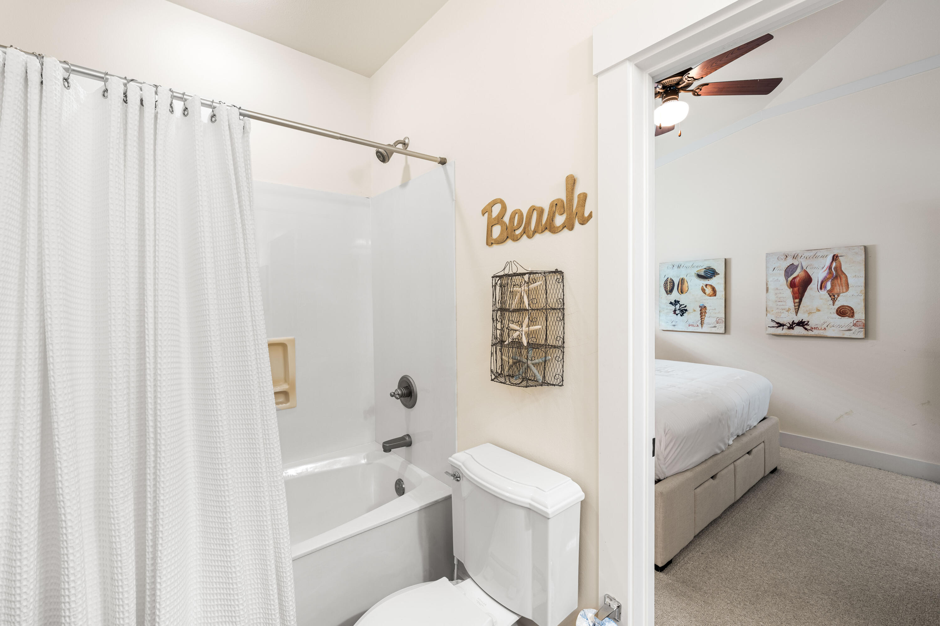 SEACREST BEACH - Residential
