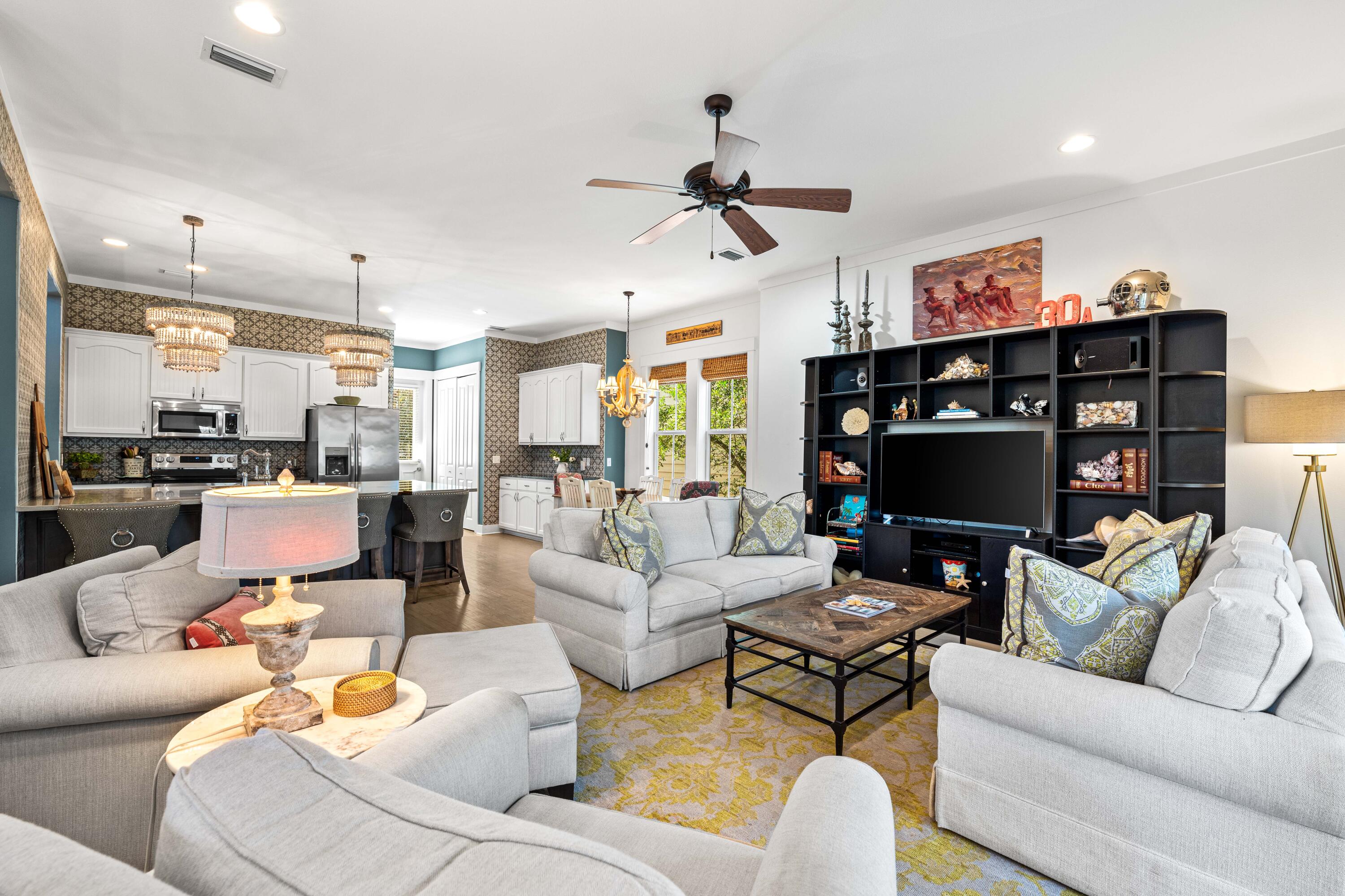 SEACREST BEACH - Residential