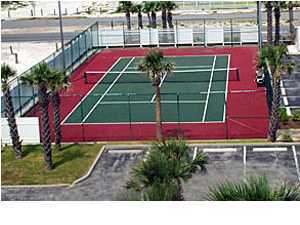 ISLAND ECHO CONDO - Residential Lease