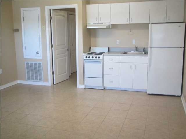 ISLAND ECHO CONDO - Residential Lease