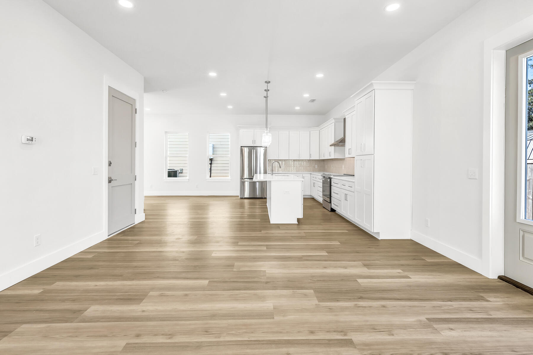 Windsor Court - Residential