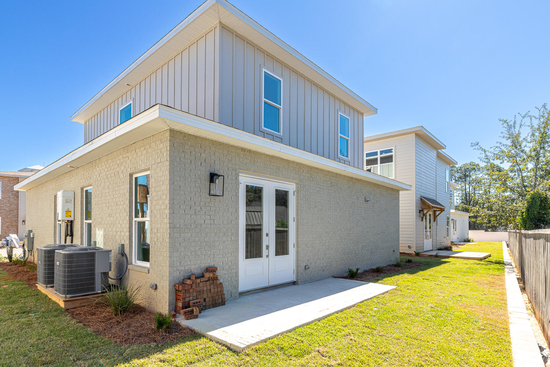 Windsor Court - Residential