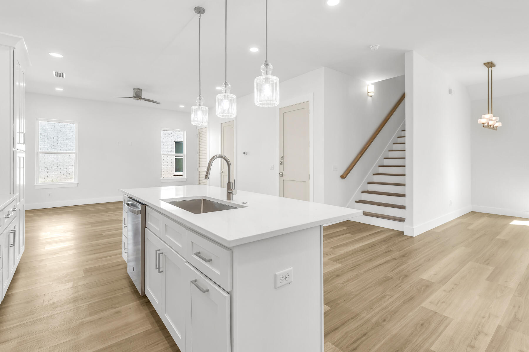 Windsor Court - Residential