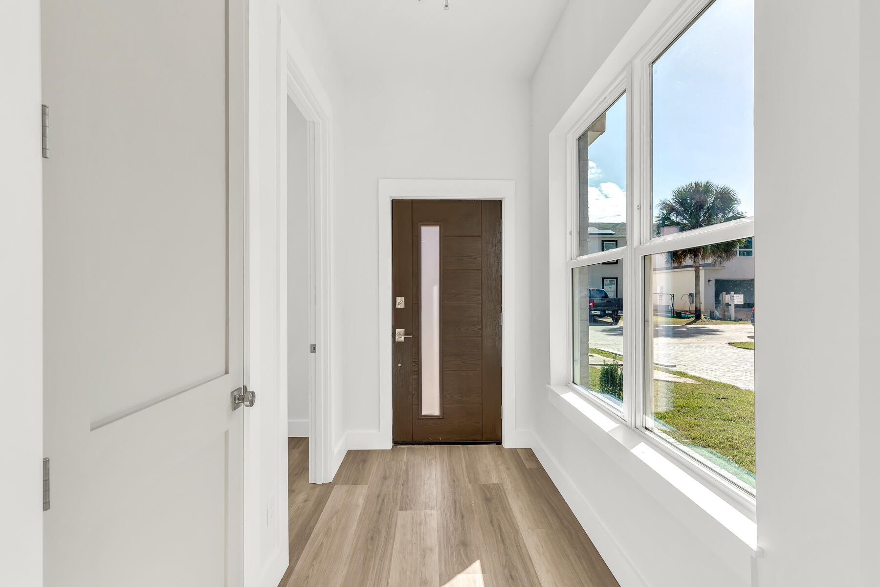 Windsor Court - Residential