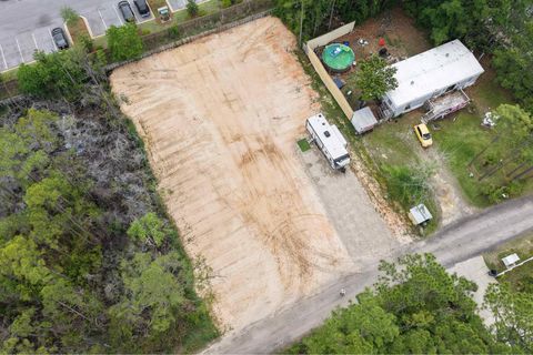 Lot 23 Nuit Lane Santa Rosa Beach FL 32459