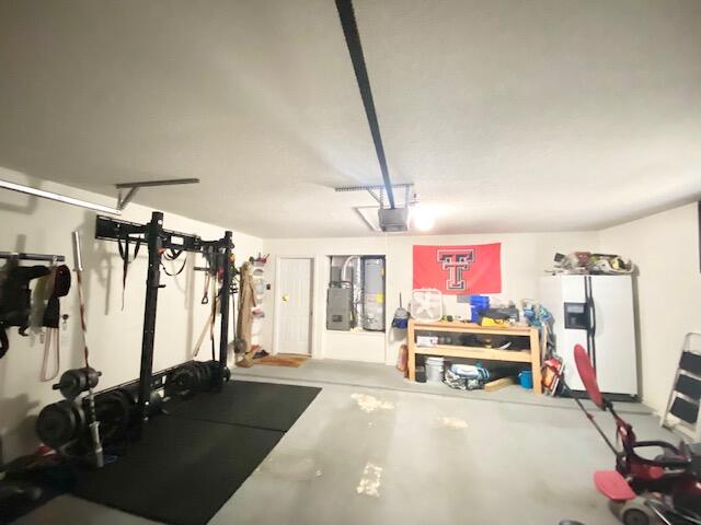 Cedar Ridge - Residential Lease