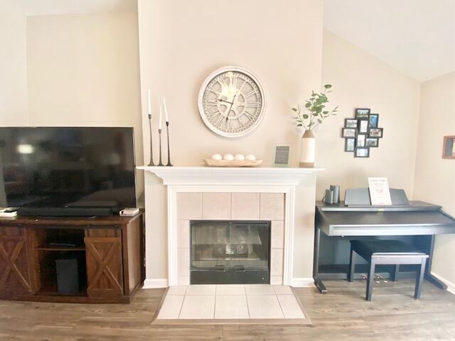 Cedar Ridge - Residential Lease