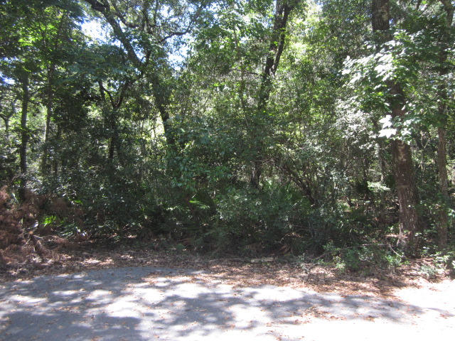 LAKE SHARON ESTATES - Land