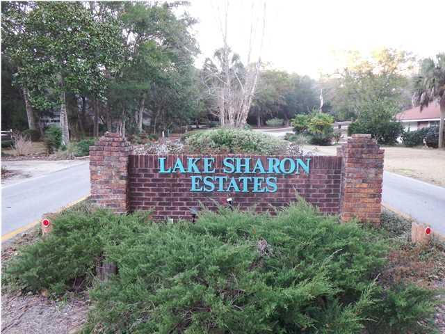LAKE SHARON ESTATES - Land