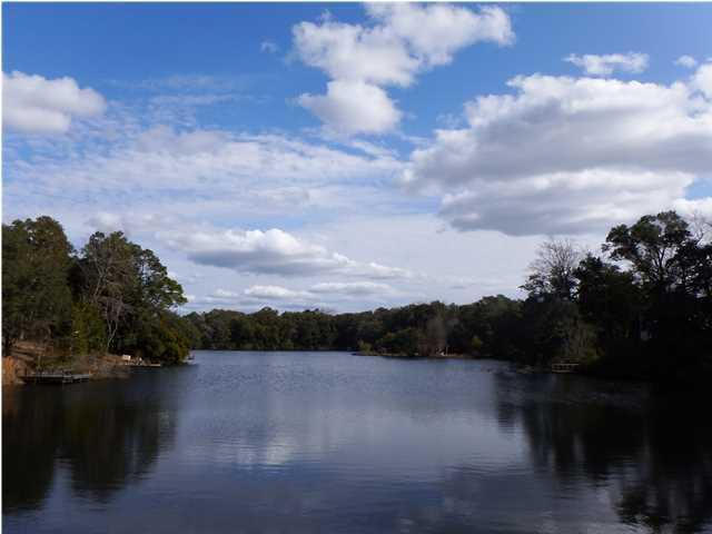 LAKE SHARON ESTATES - Land