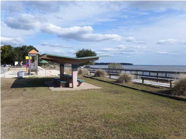 LAKE SHARON ESTATES - Land