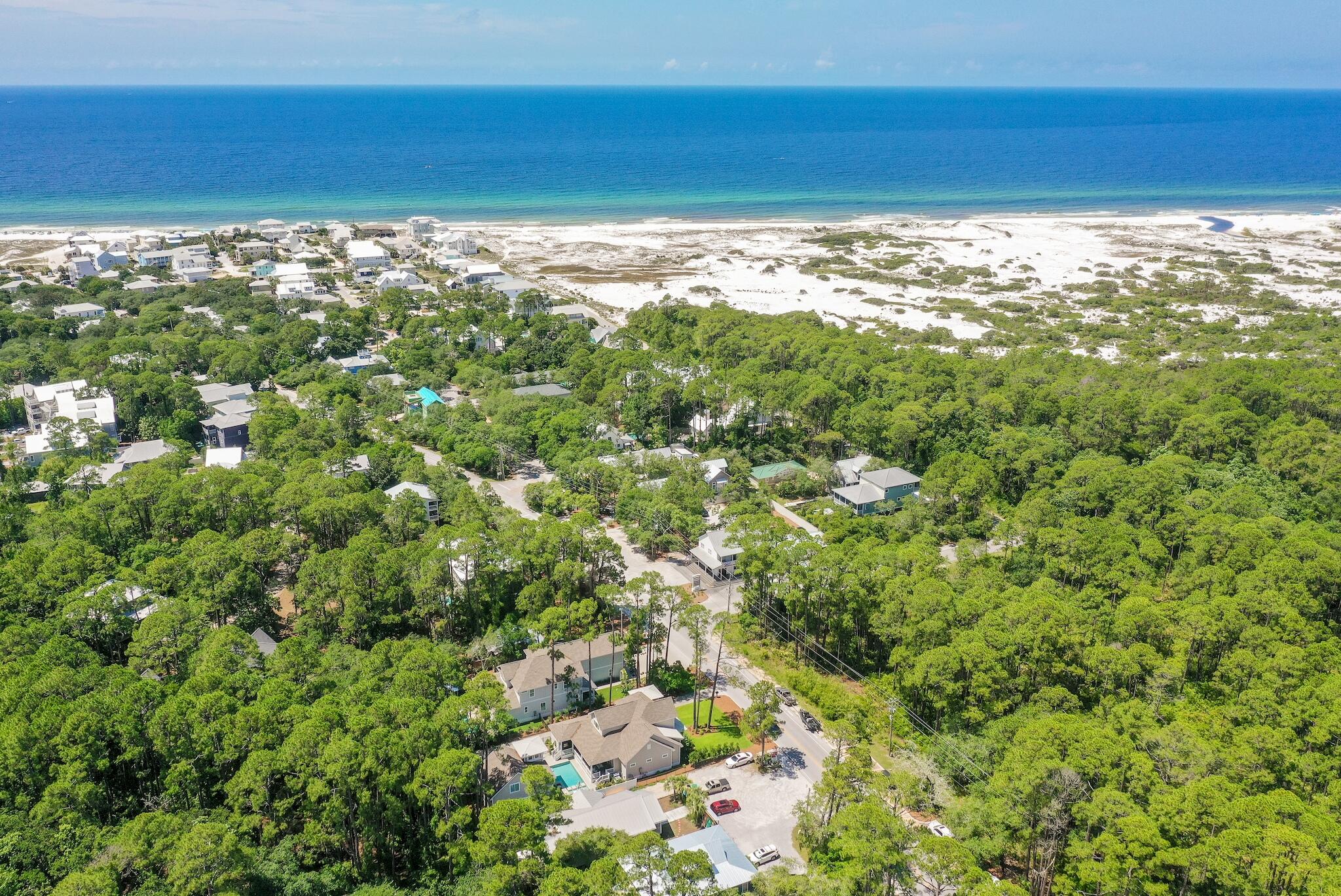 GRAYTON BEACH - Residential