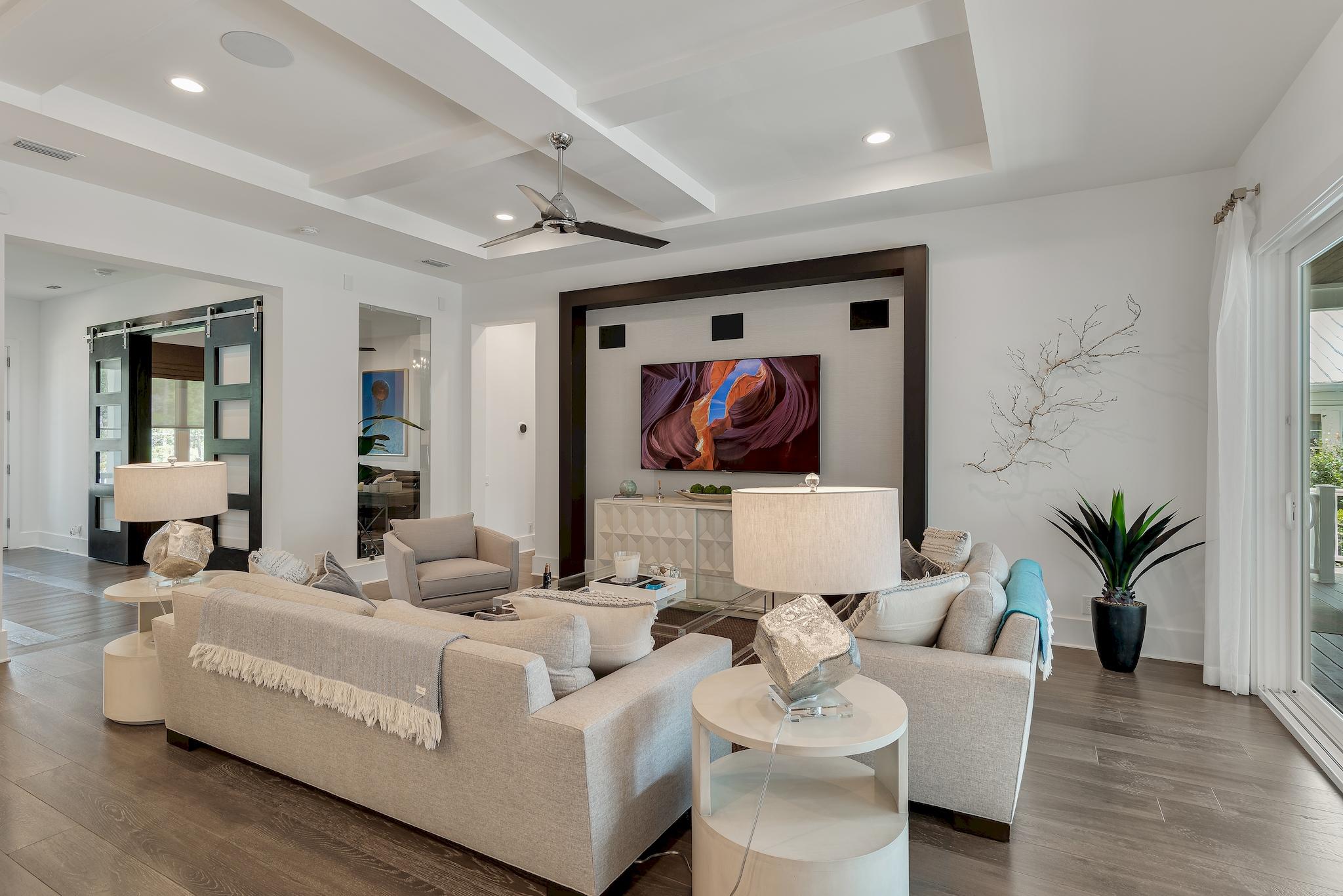 GRAYTON BEACH - Residential