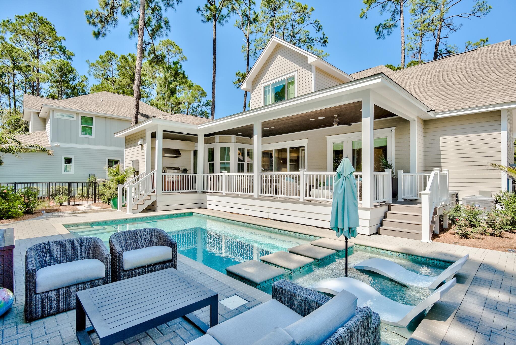 GRAYTON BEACH - Residential