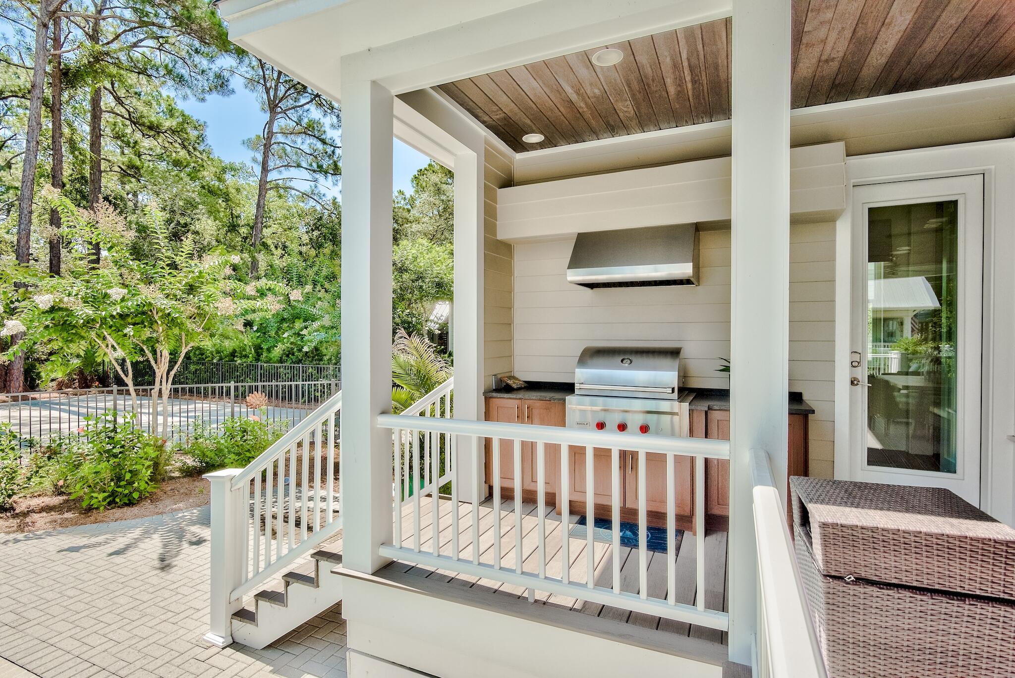 GRAYTON BEACH - Residential