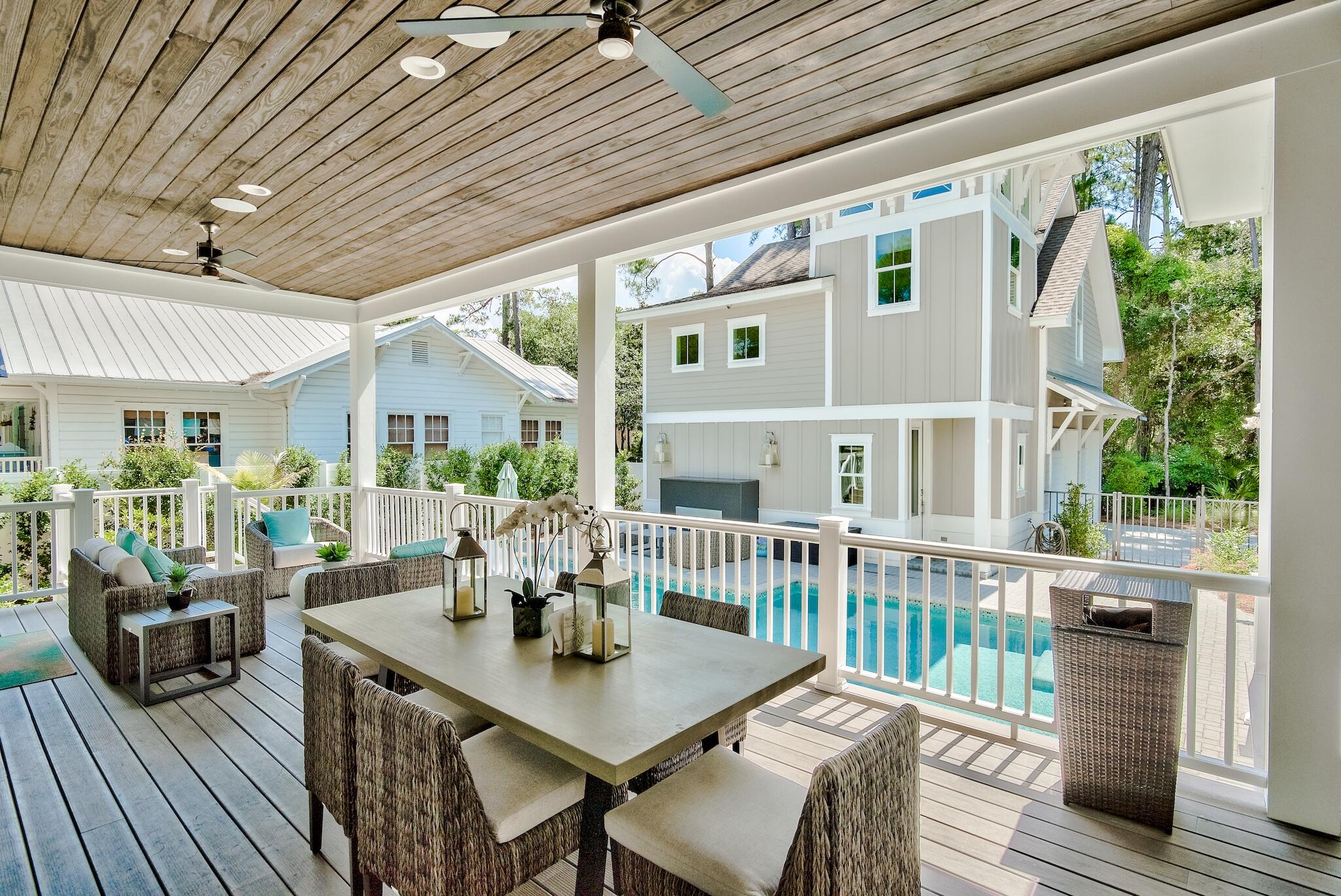 GRAYTON BEACH - Residential