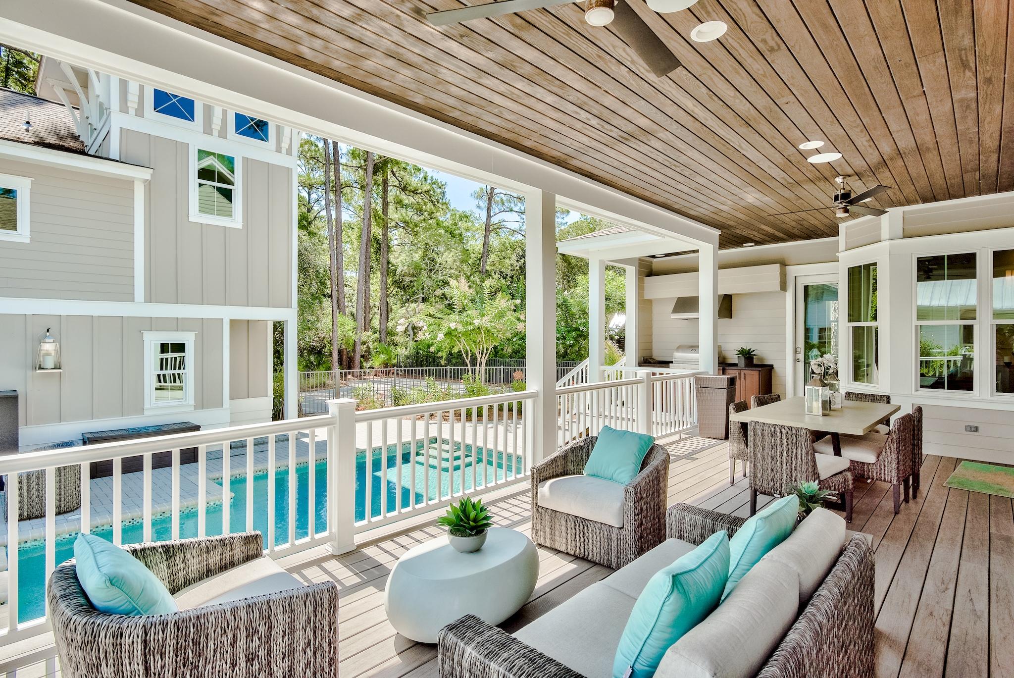 GRAYTON BEACH - Residential