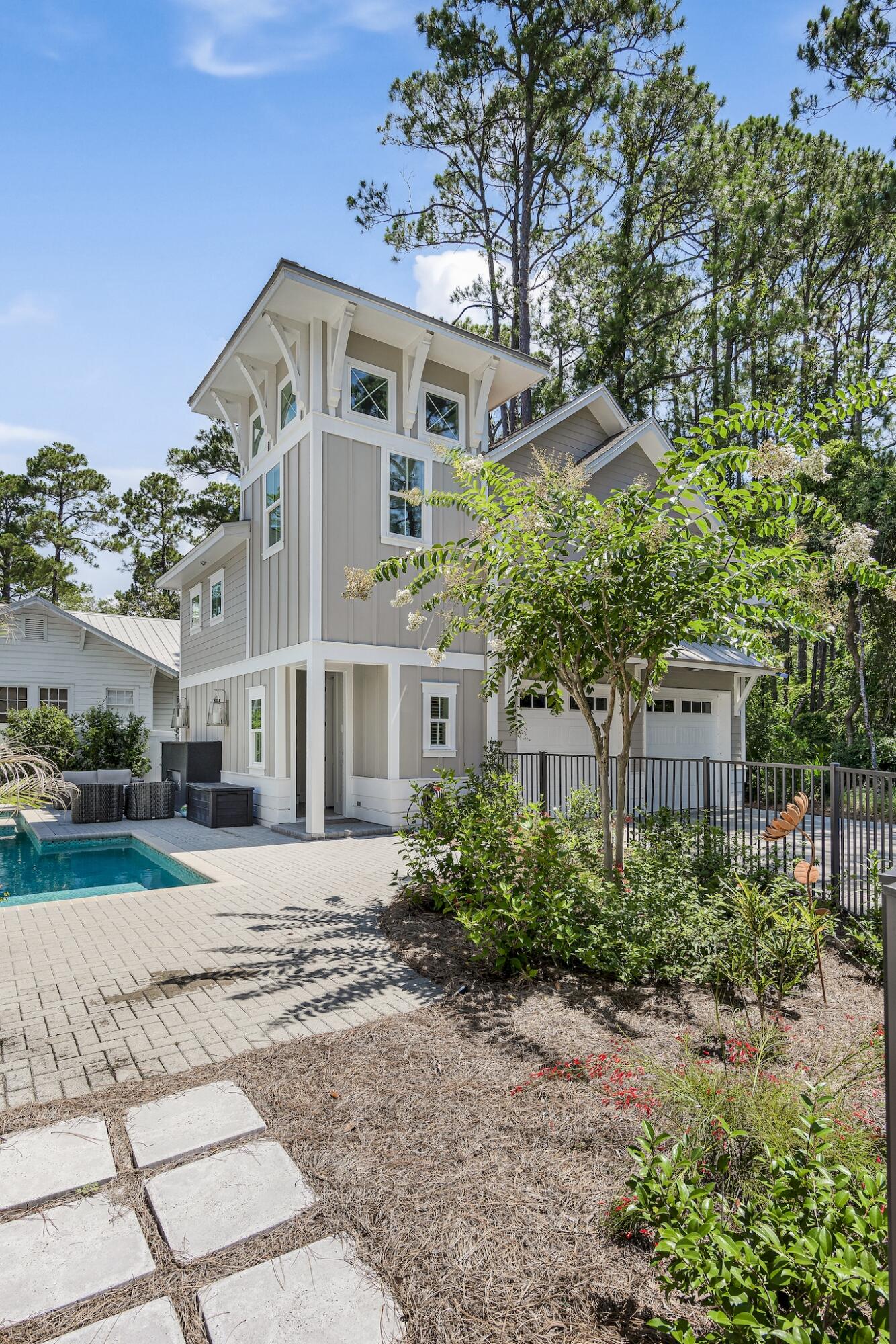 GRAYTON BEACH - Residential