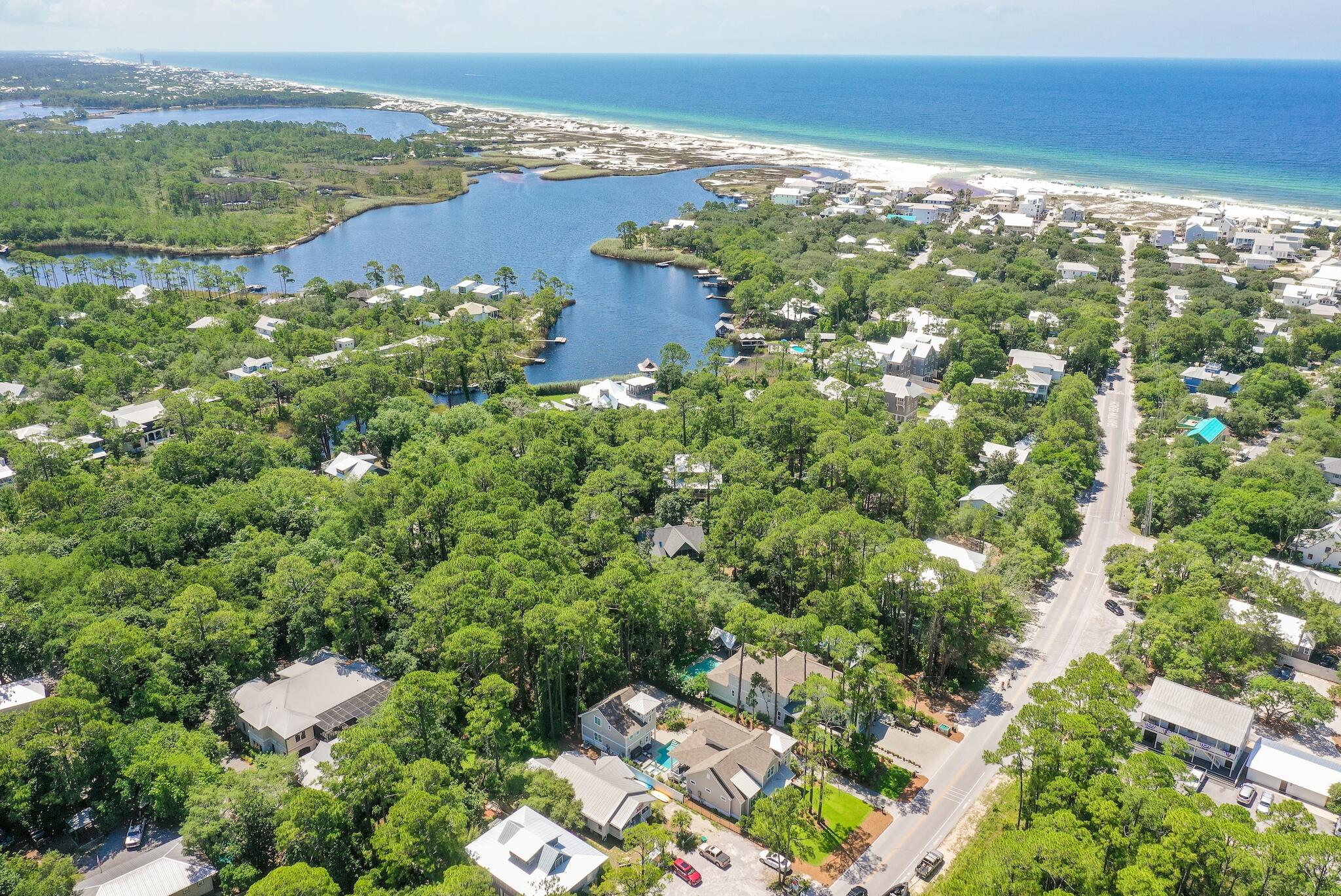 GRAYTON BEACH - Residential