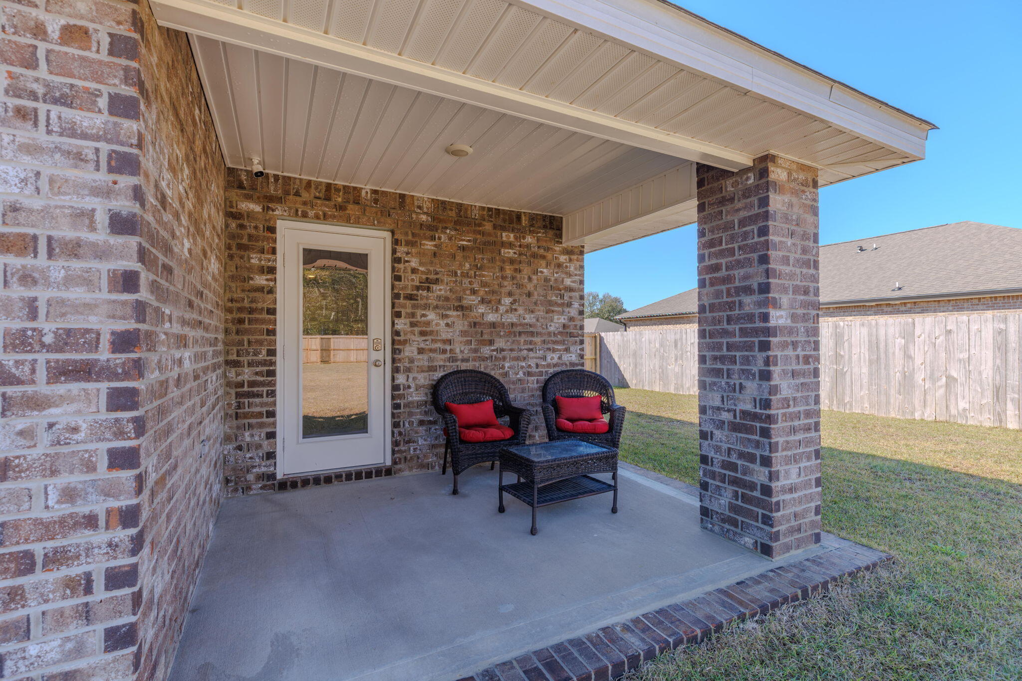 PLANTATION WOODS - Residential