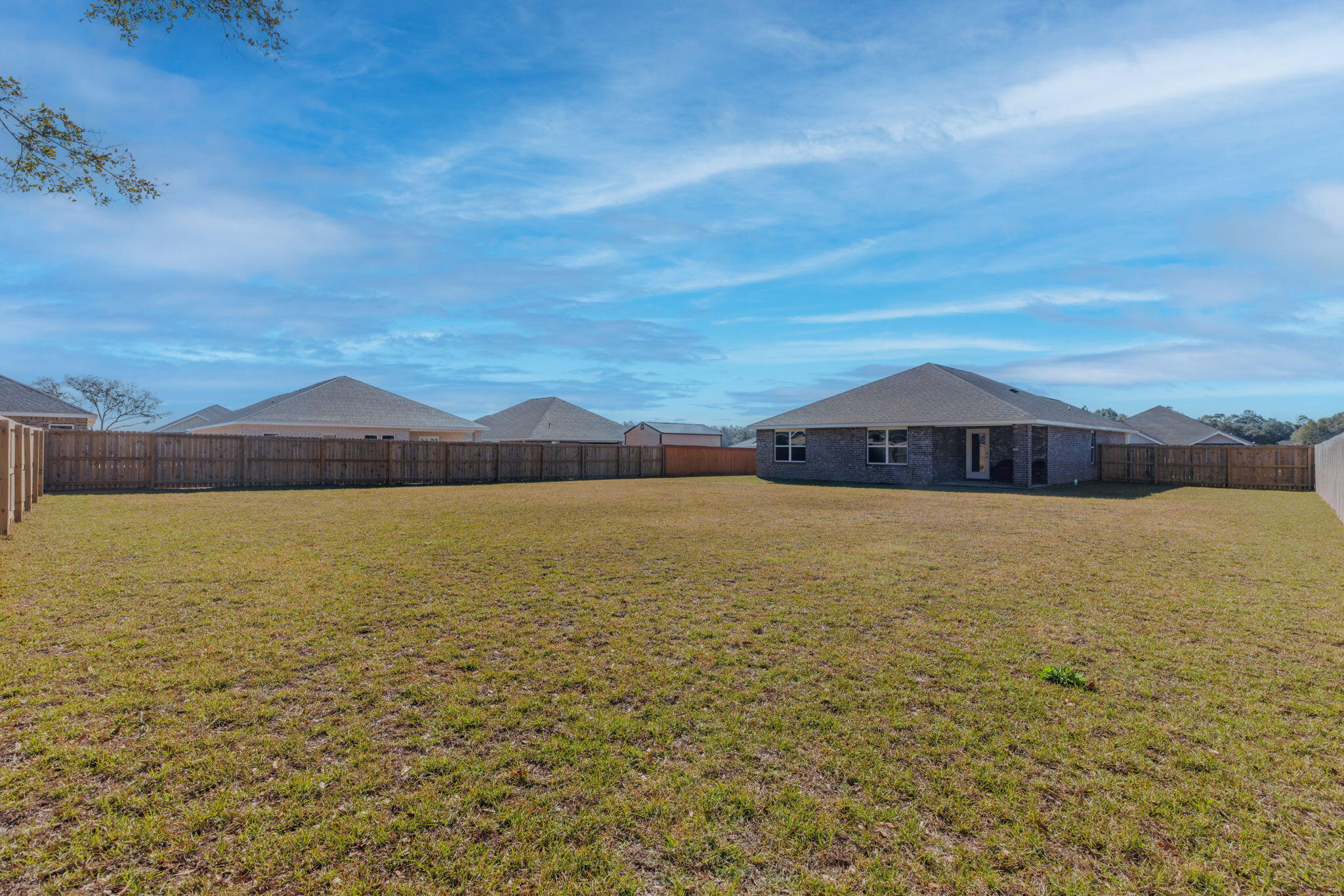 PLANTATION WOODS - Residential