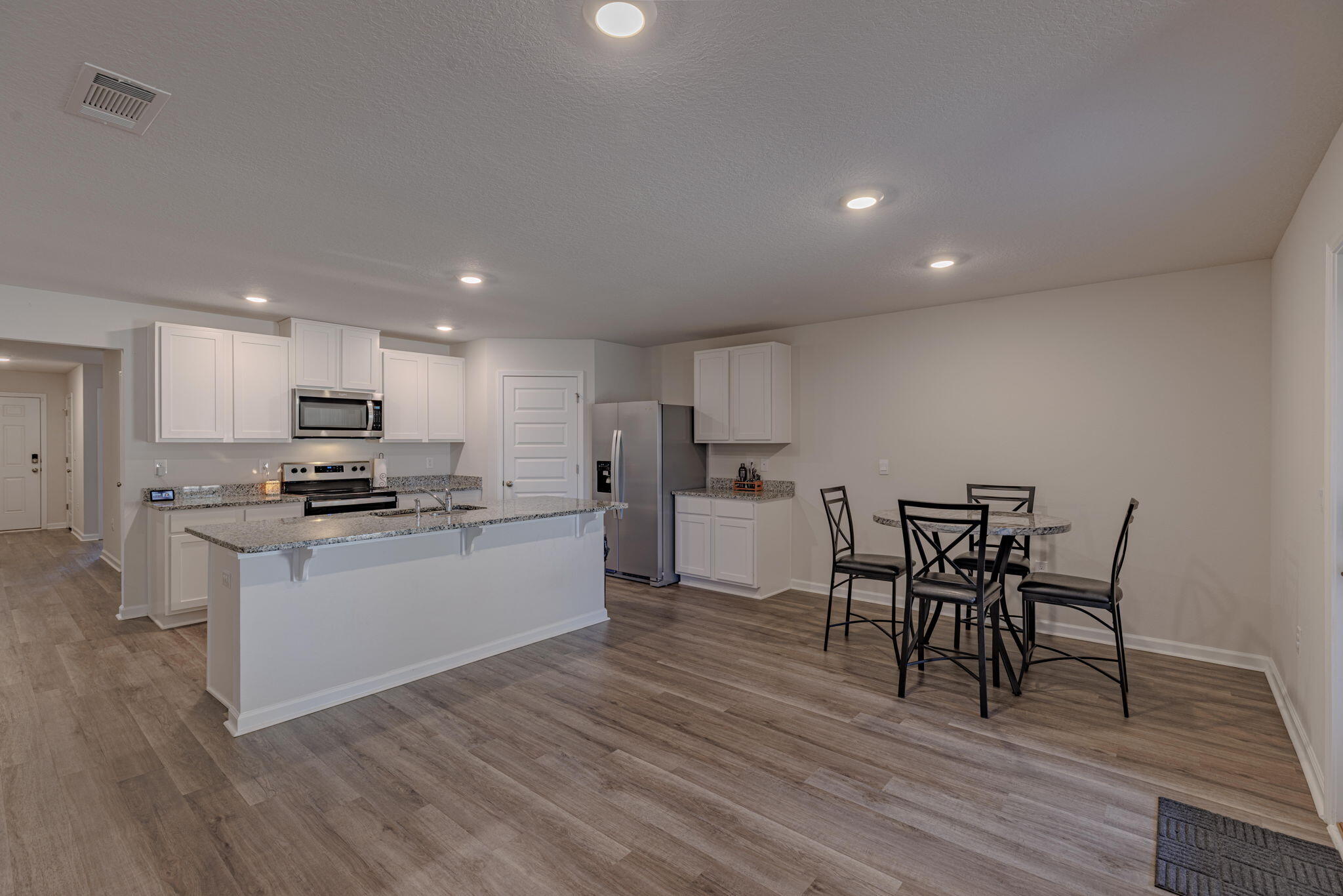 PLANTATION WOODS - Residential