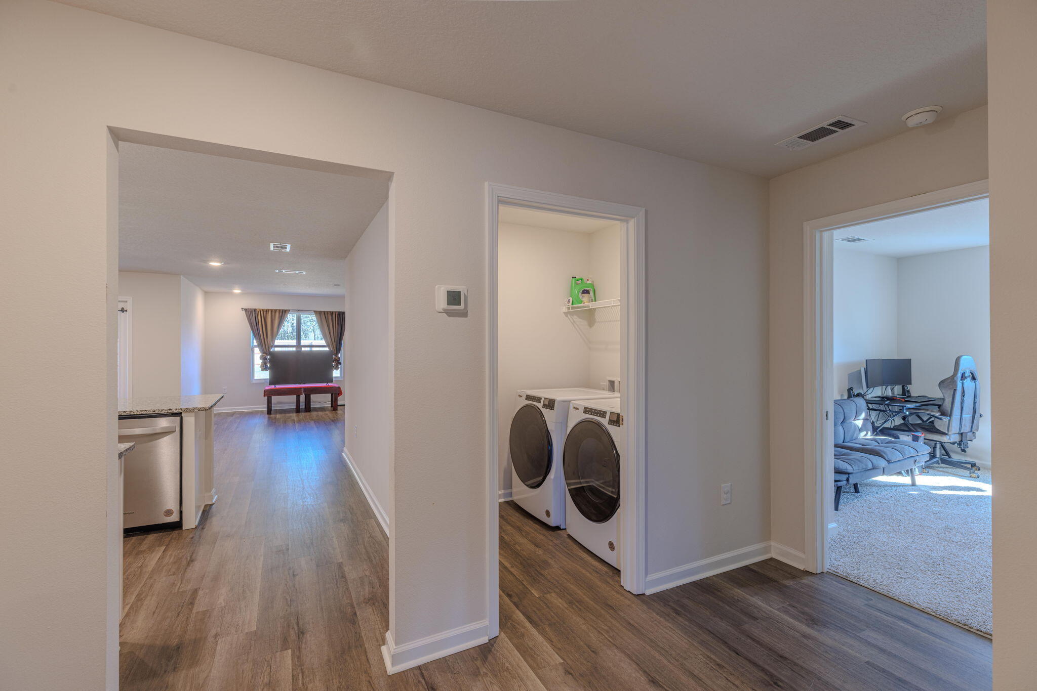 PLANTATION WOODS - Residential