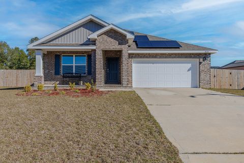 Photo of 8628 Tarsus Drive, Milton, FL 32583 (MLS # 969771) Photo of 8628 Tarsus Drive, Milton, FL 32583 (MLS # 969771)