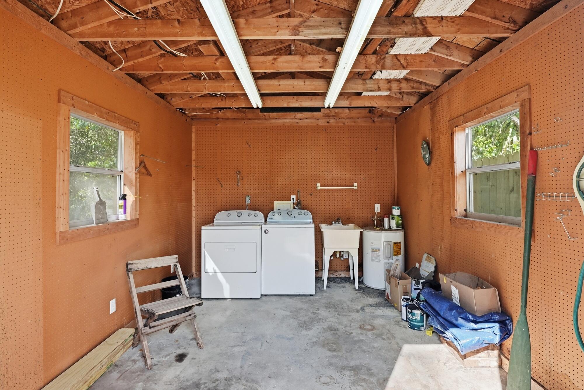 BAYVIEW HEIGHTS - Residential