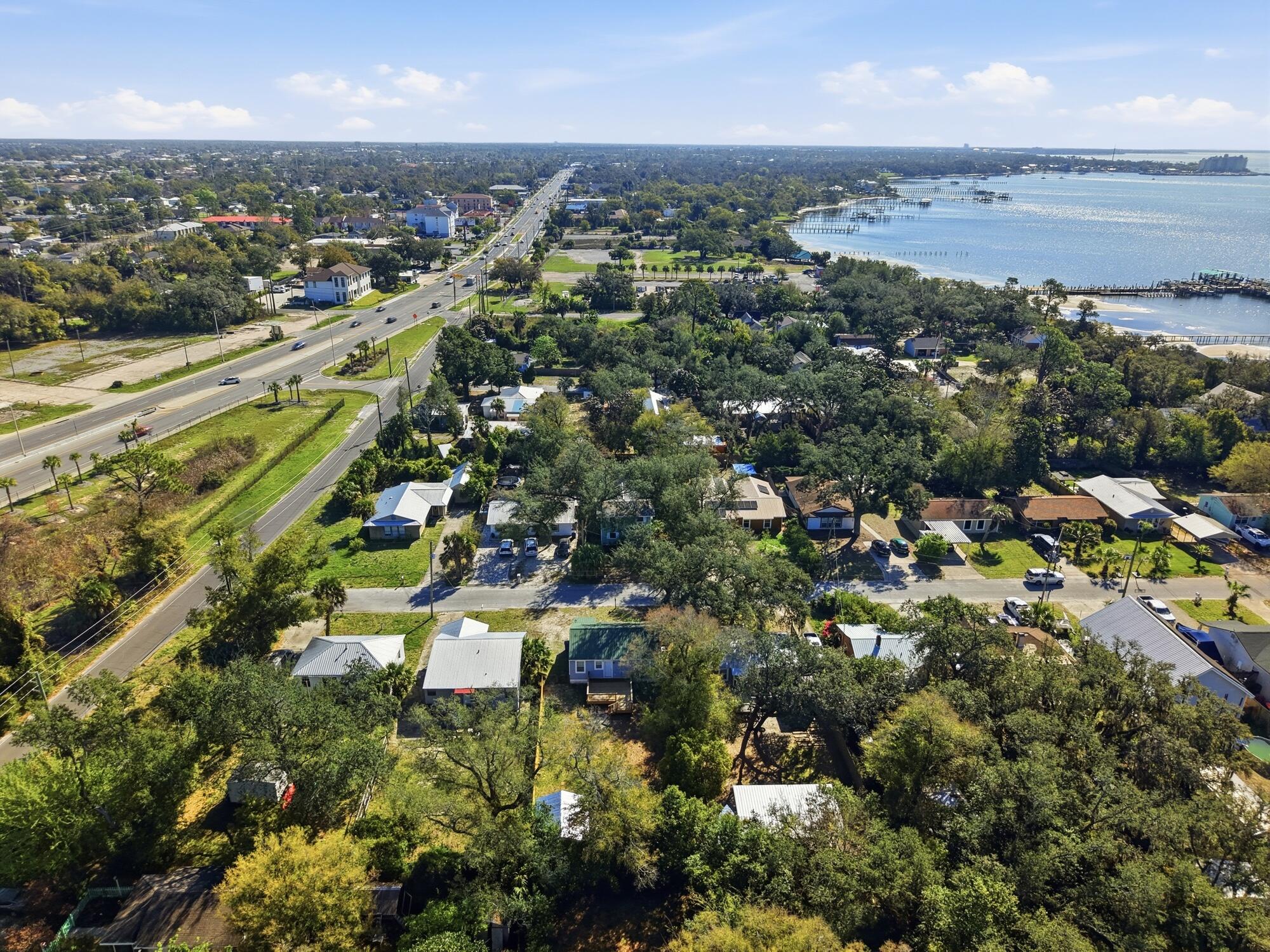 BAYVIEW HEIGHTS - Residential
