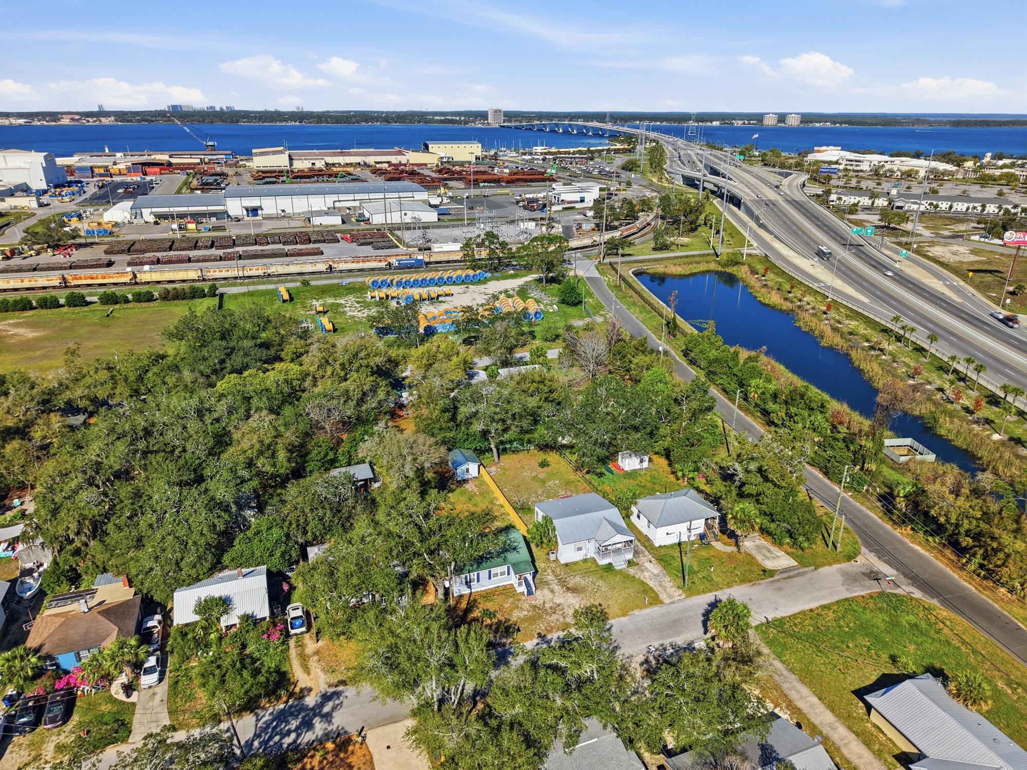 BAYVIEW HEIGHTS - Residential