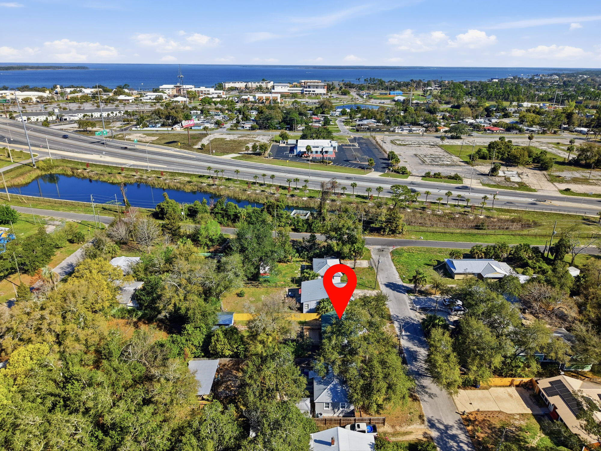 BAYVIEW HEIGHTS - Residential