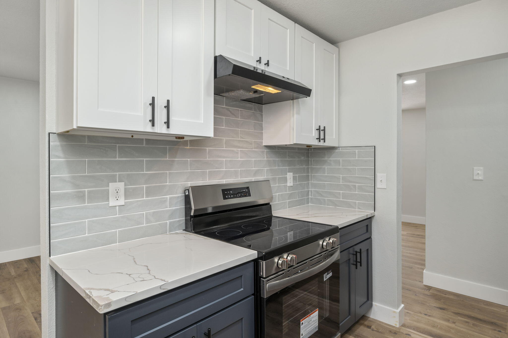 VESTA HEIGHTS 4TH ADDN - Residential