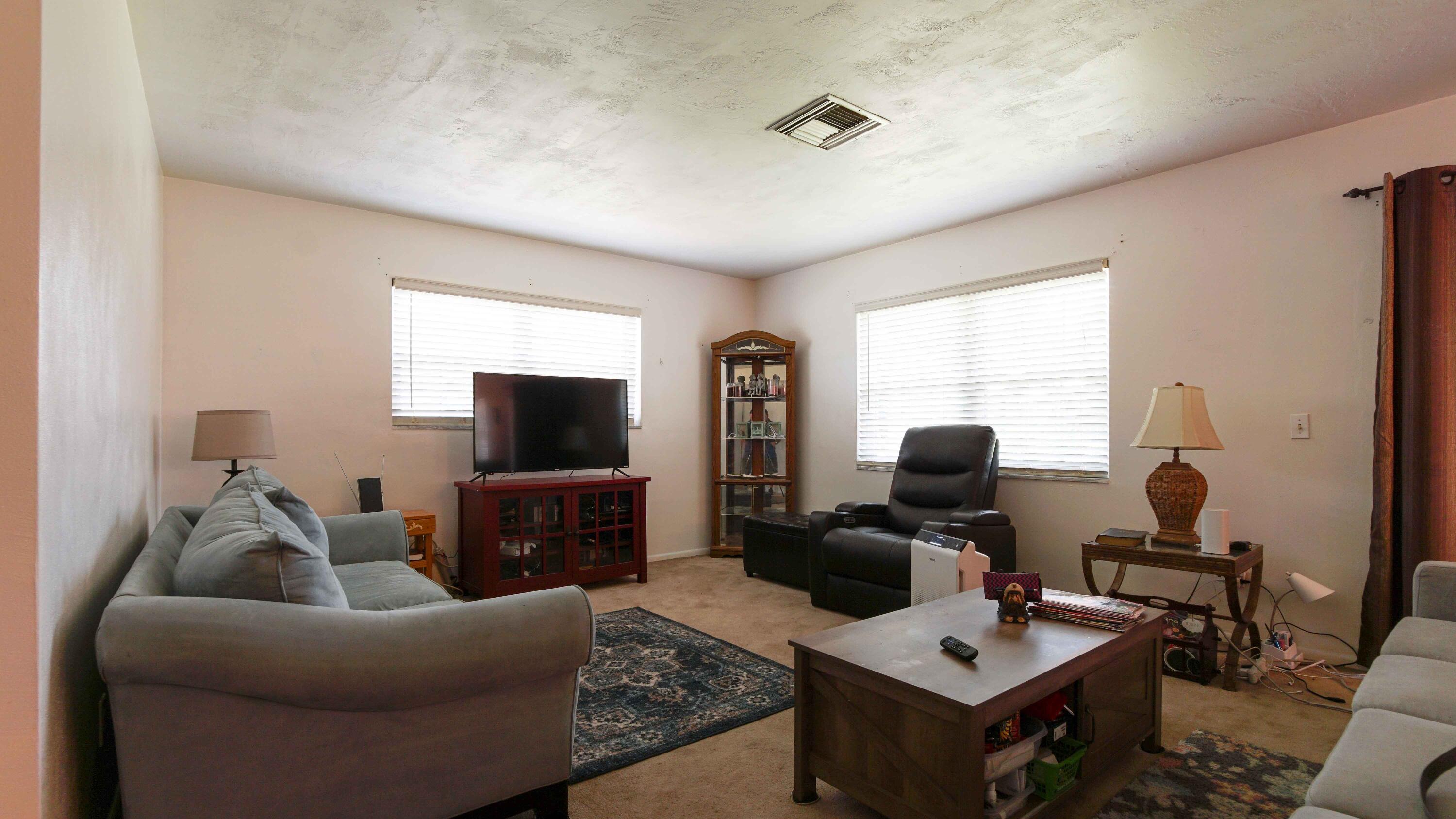 SUNNY HILLS SD - Residential