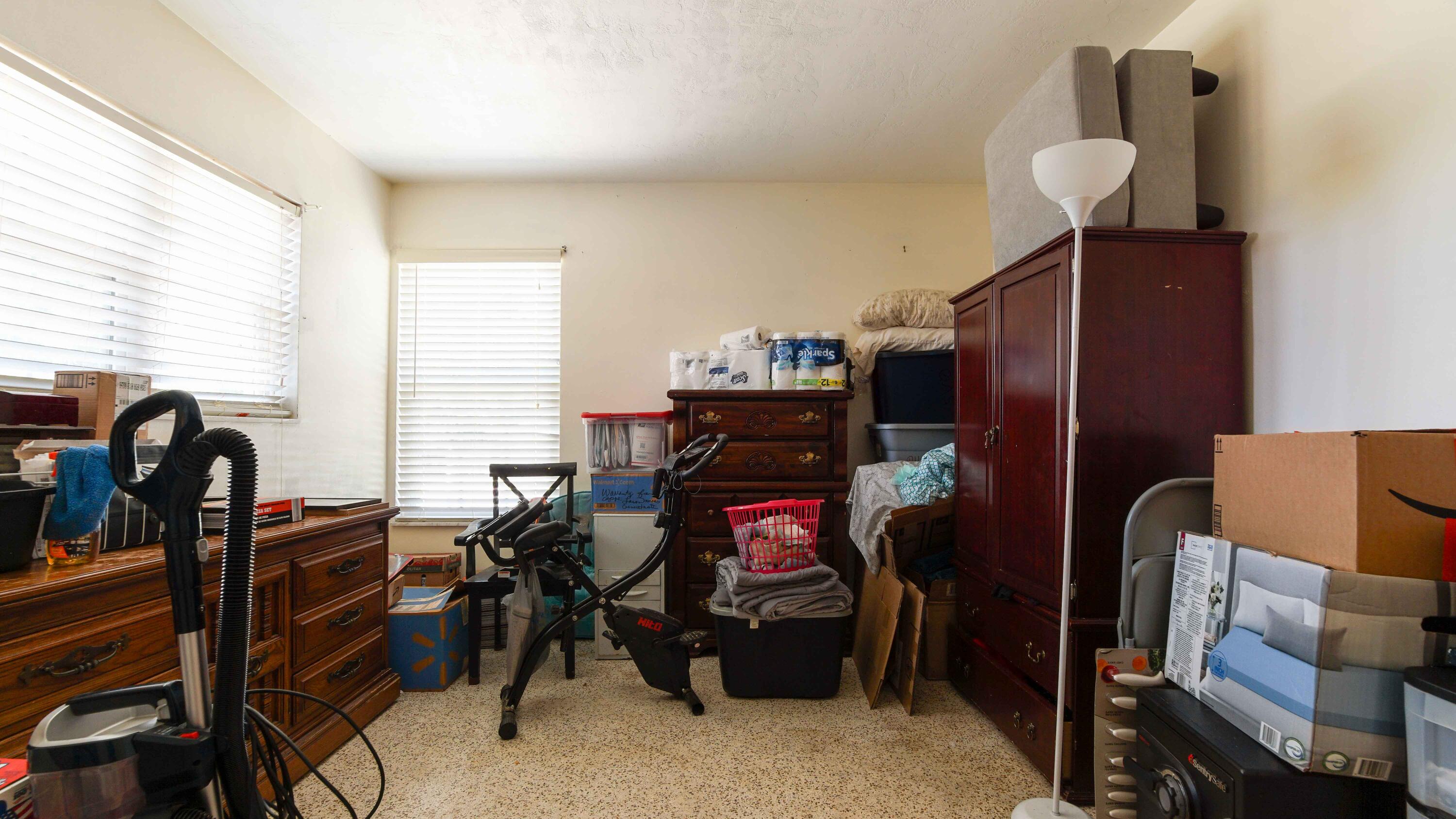 SUNNY HILLS SD - Residential