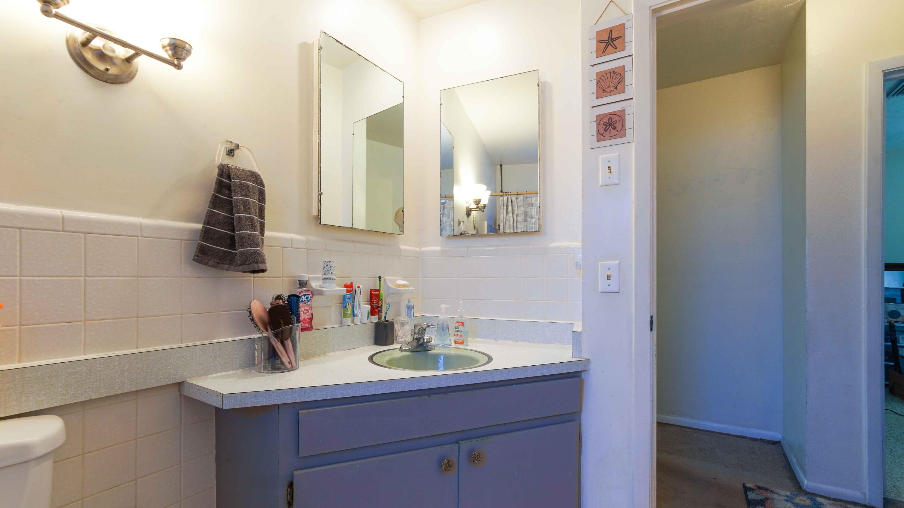 SUNNY HILLS SD - Residential