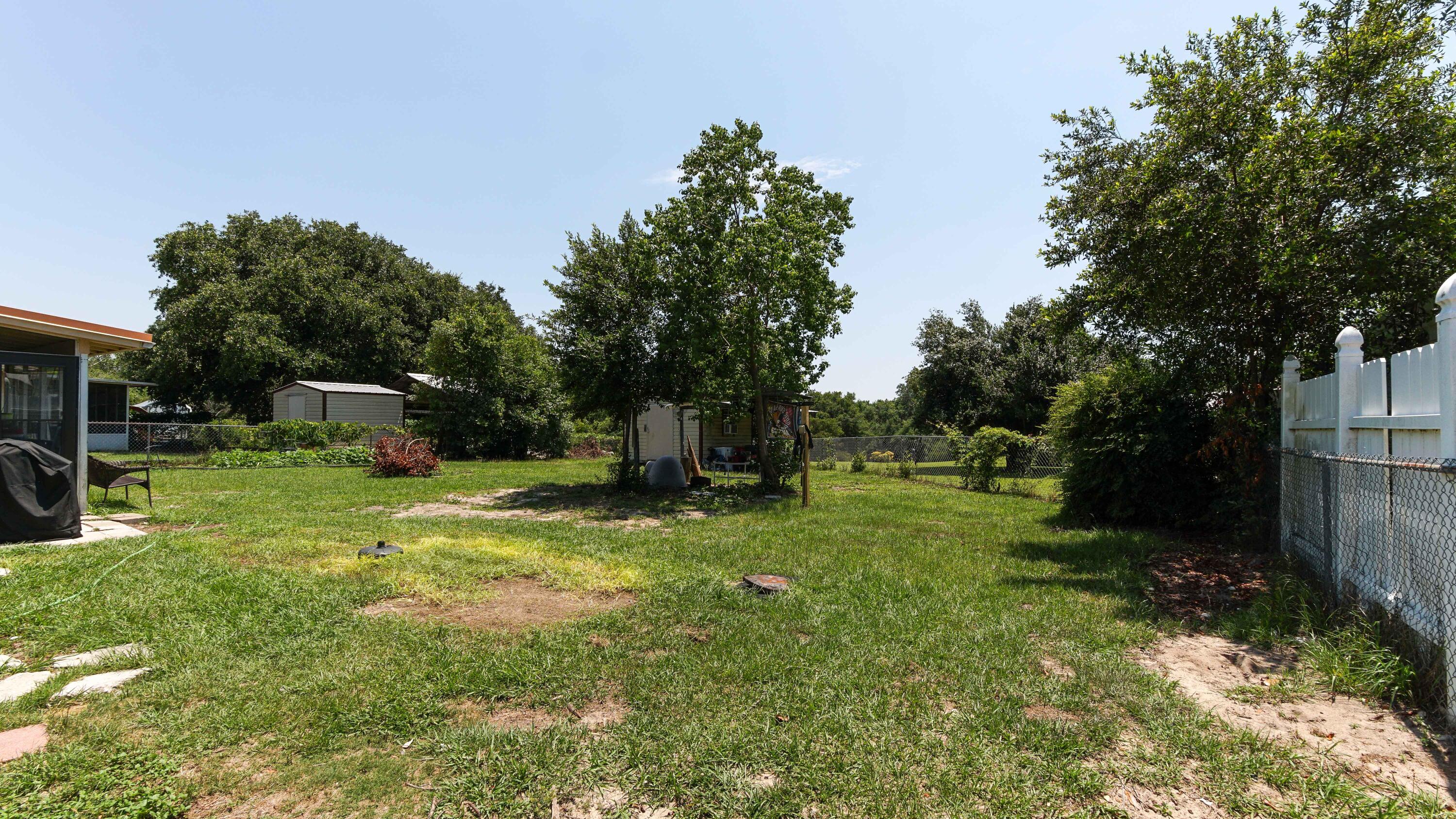 SUNNY HILLS SD - Residential