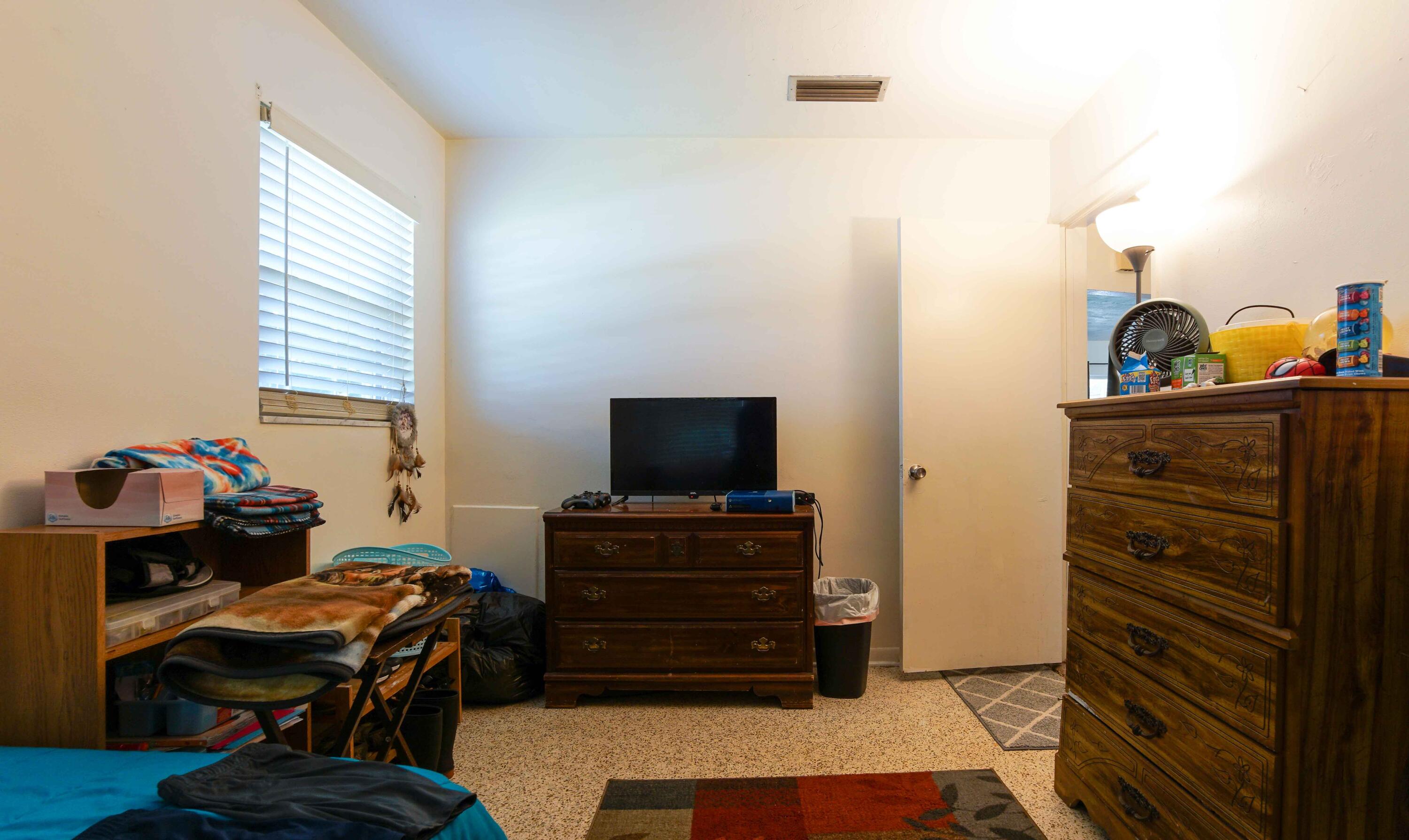 SUNNY HILLS SD - Residential