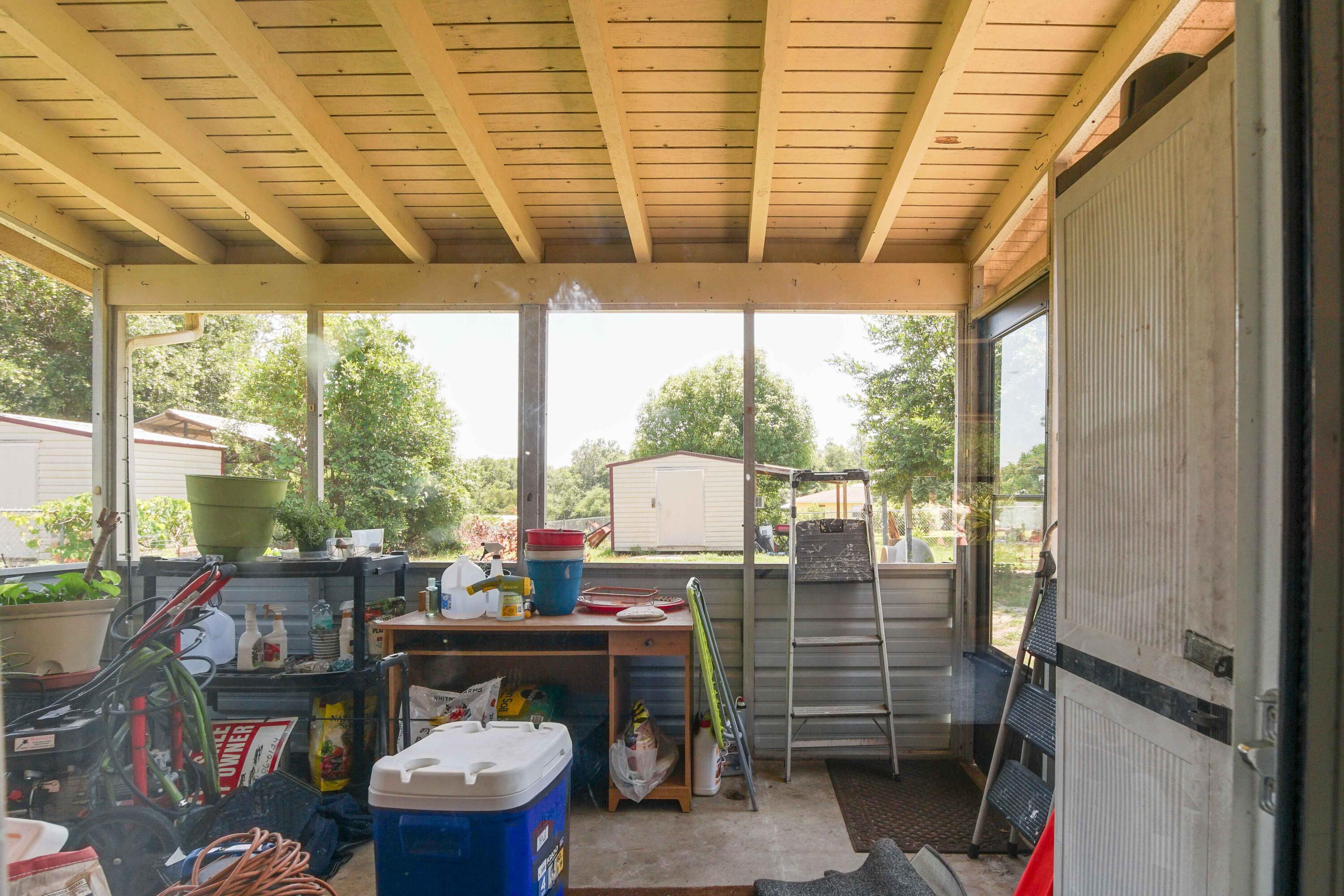 SUNNY HILLS SD - Residential