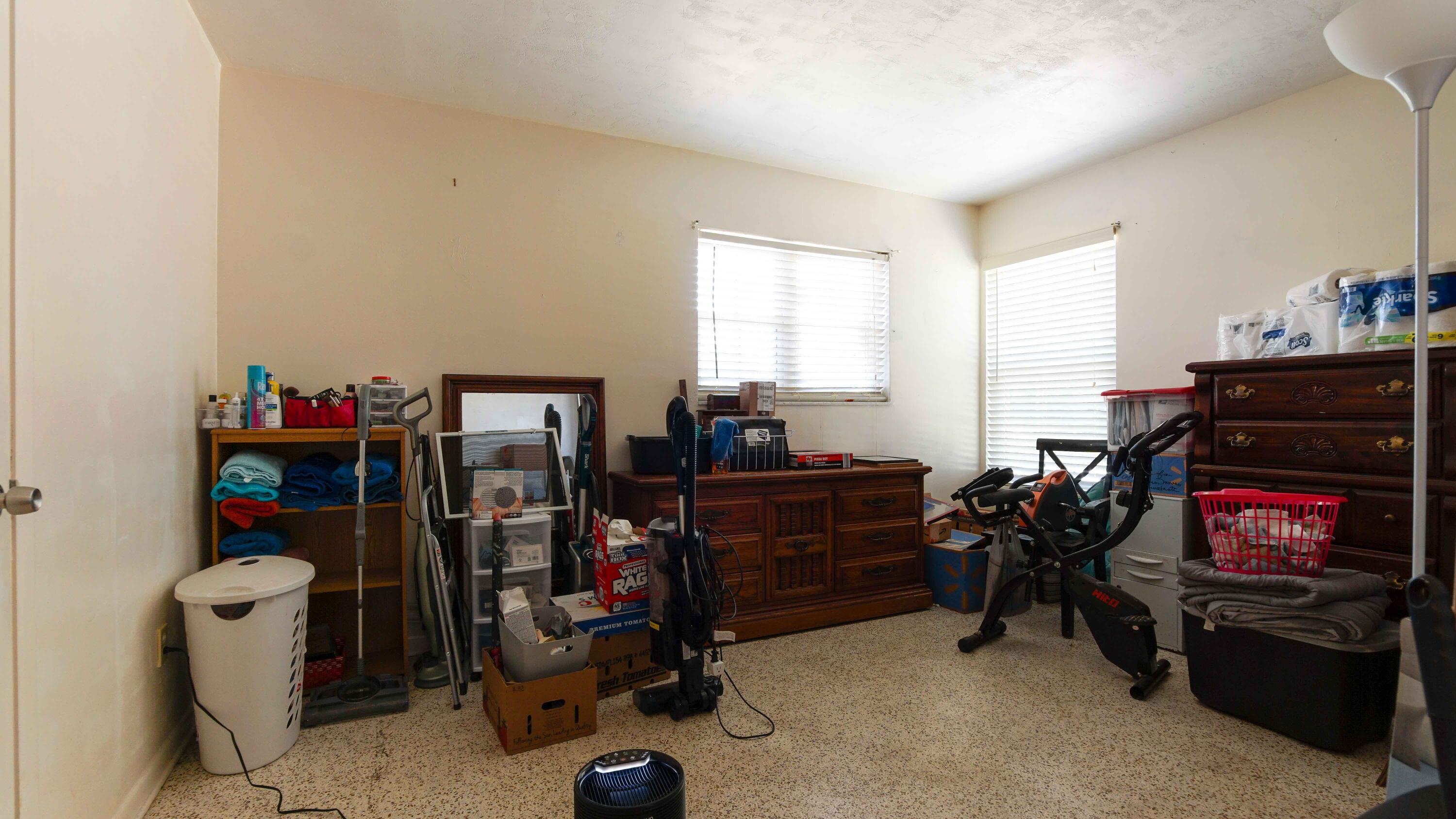 SUNNY HILLS SD - Residential