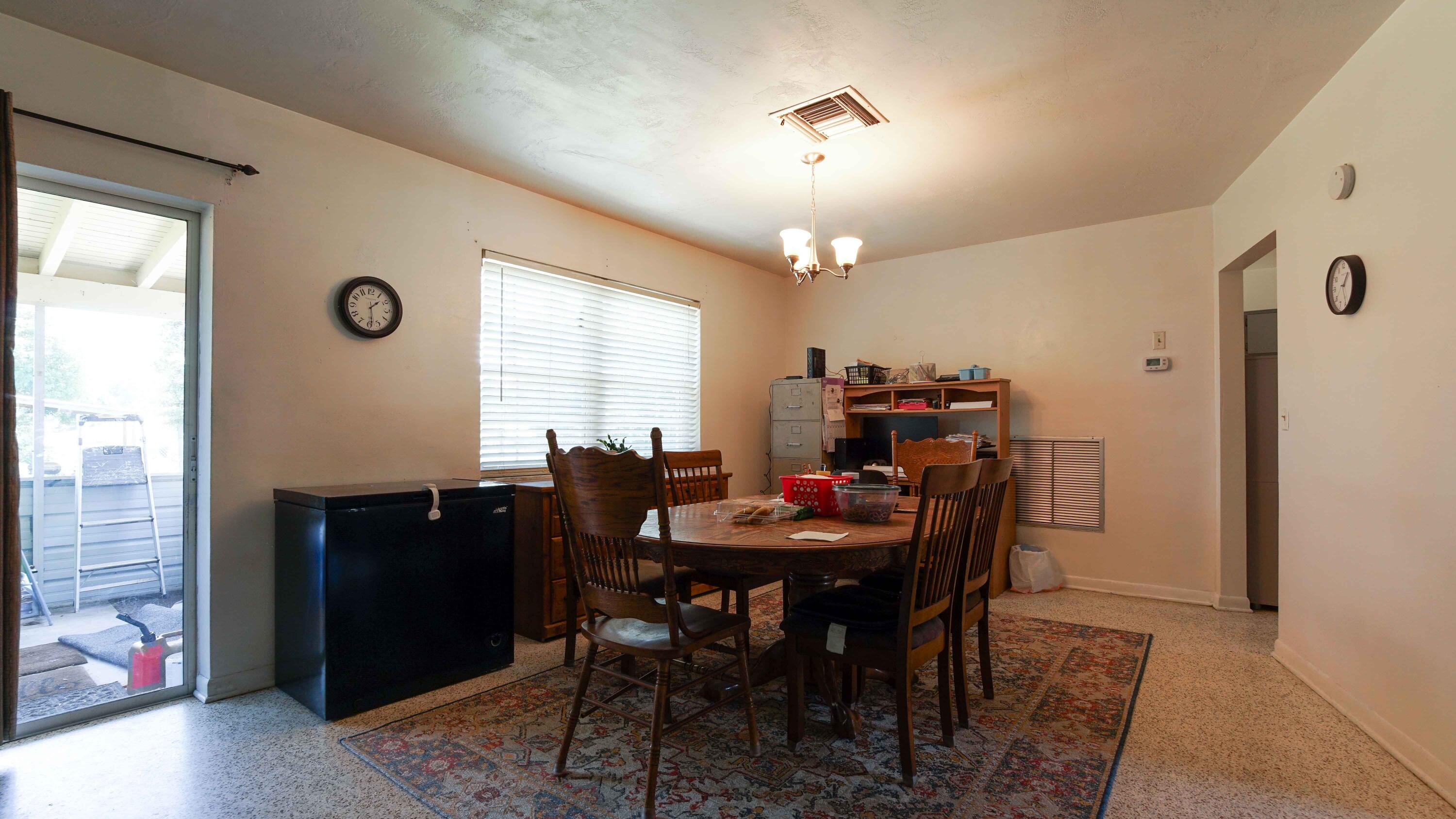 SUNNY HILLS SD - Residential