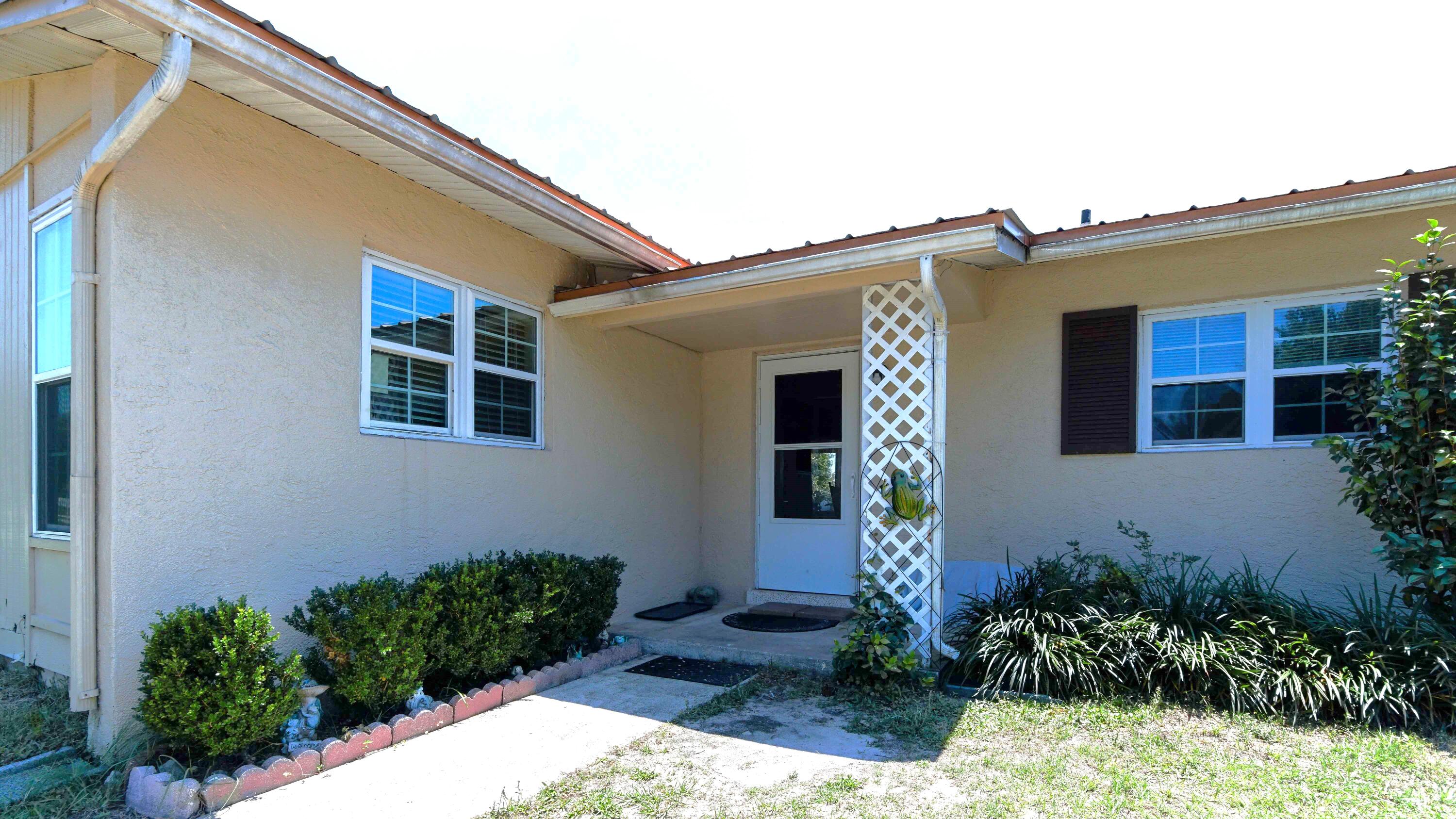 SUNNY HILLS SD - Residential