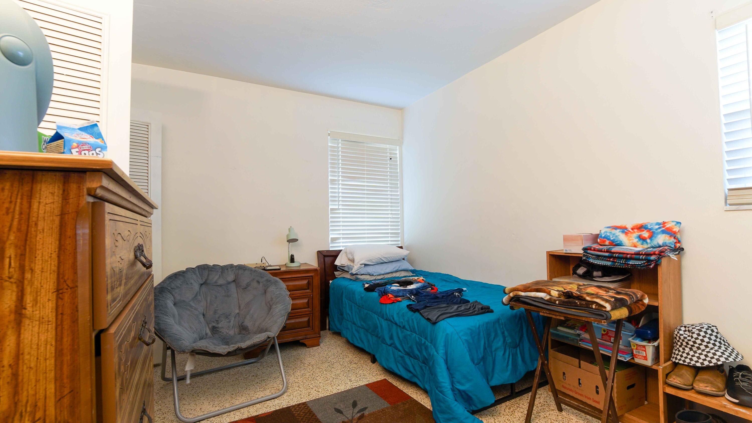 SUNNY HILLS SD - Residential