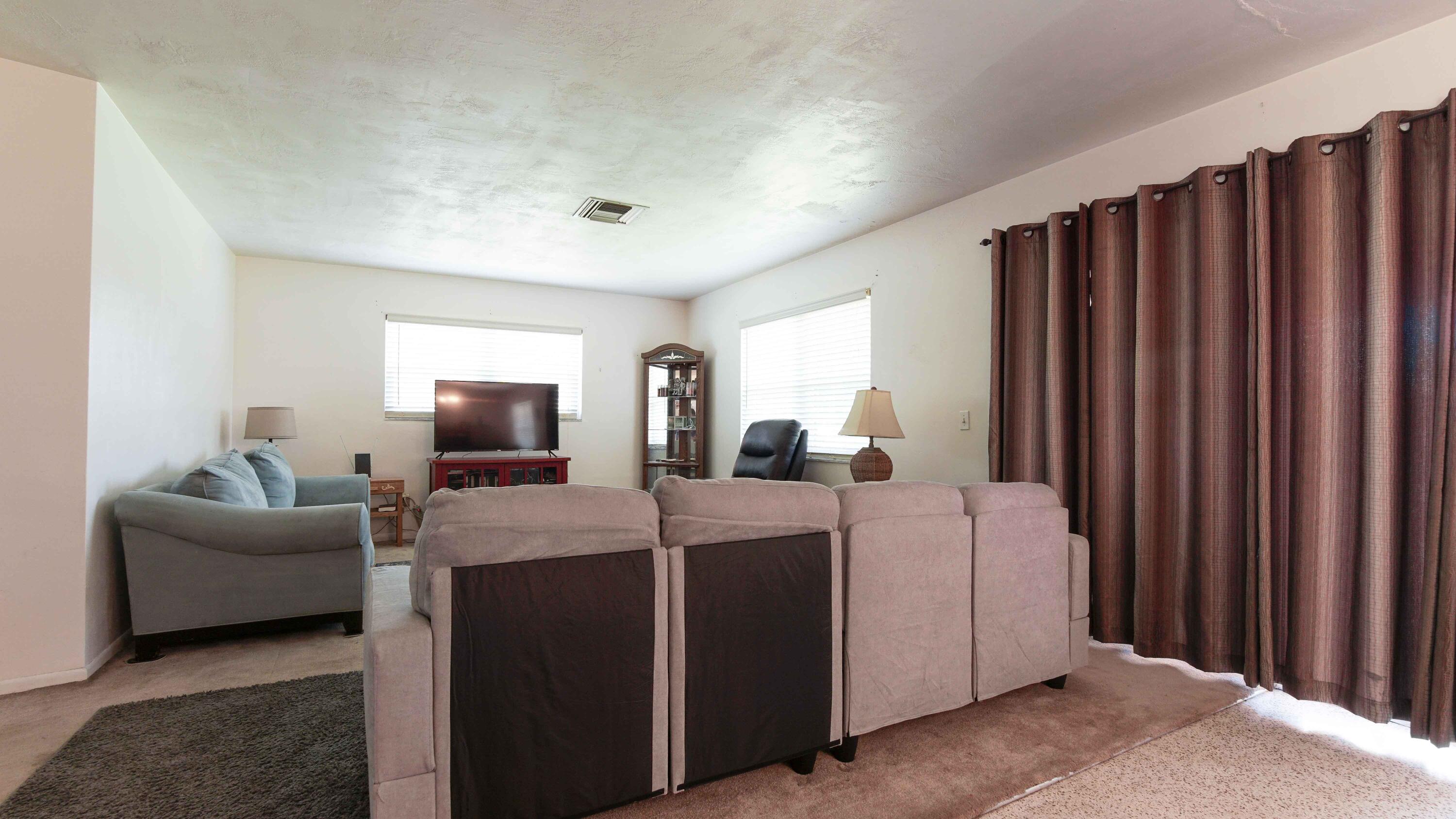 SUNNY HILLS SD - Residential