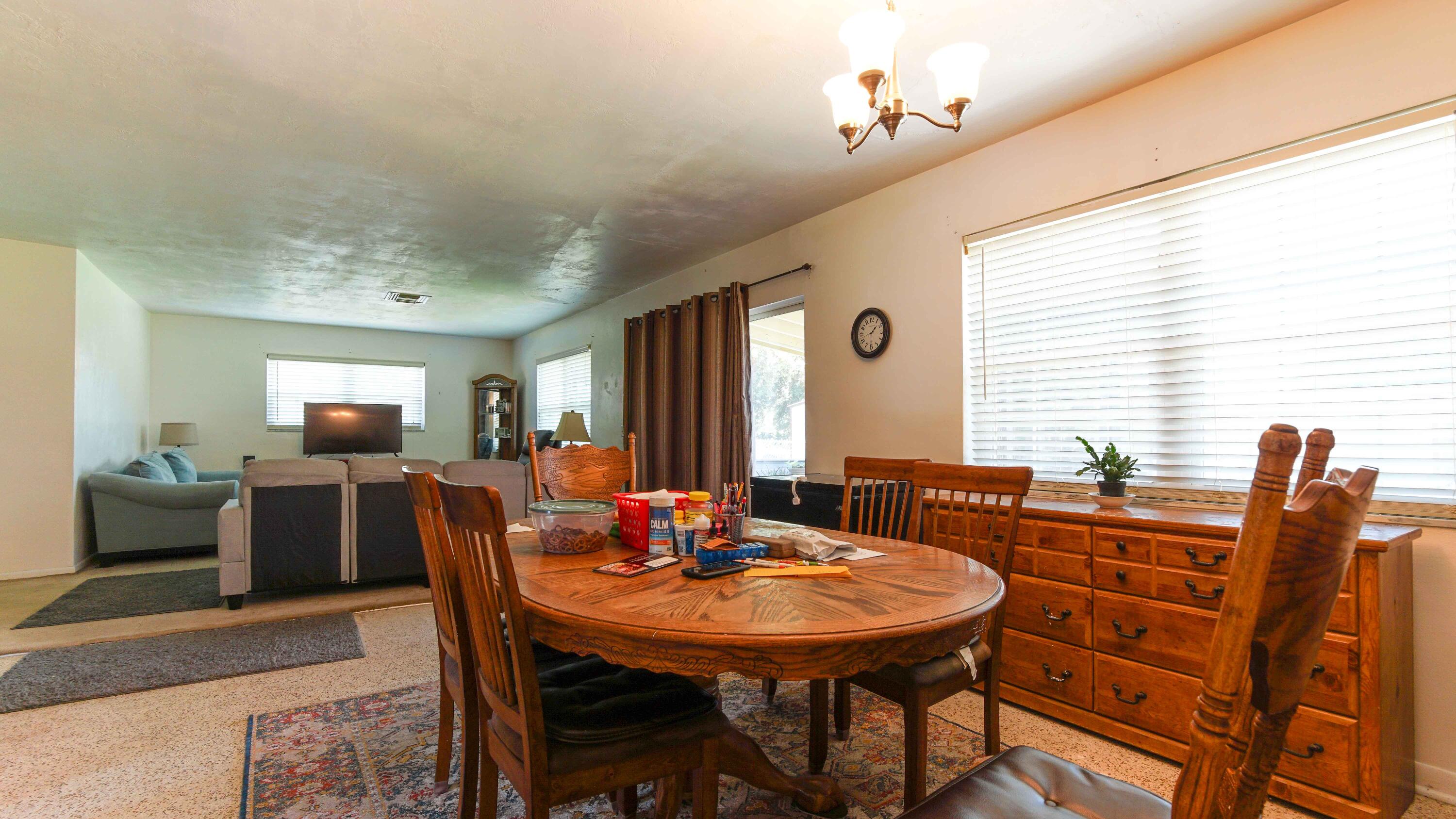 SUNNY HILLS SD - Residential